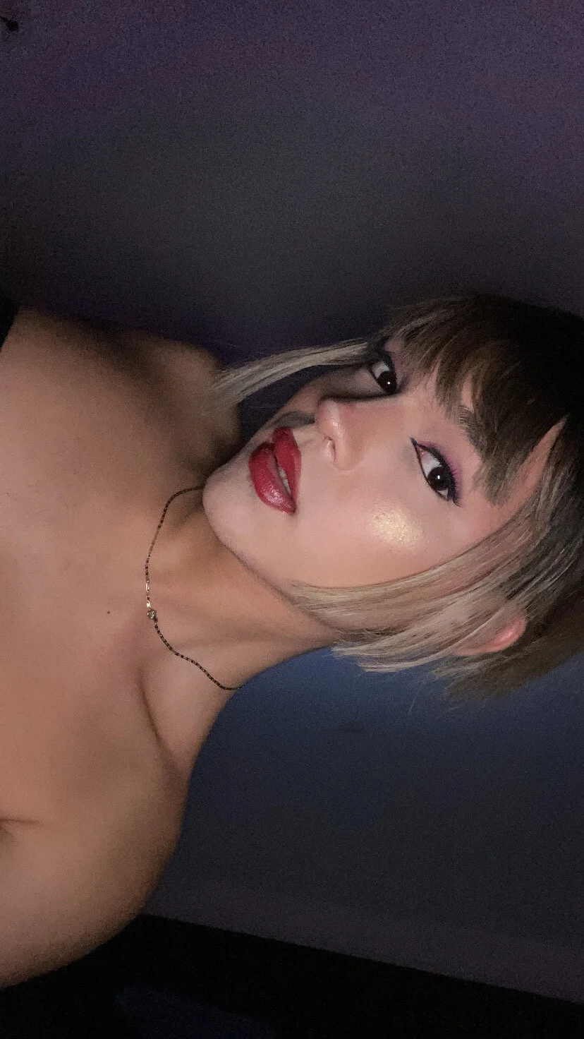 XXX Porn Photo of Nude SexIvon 68
