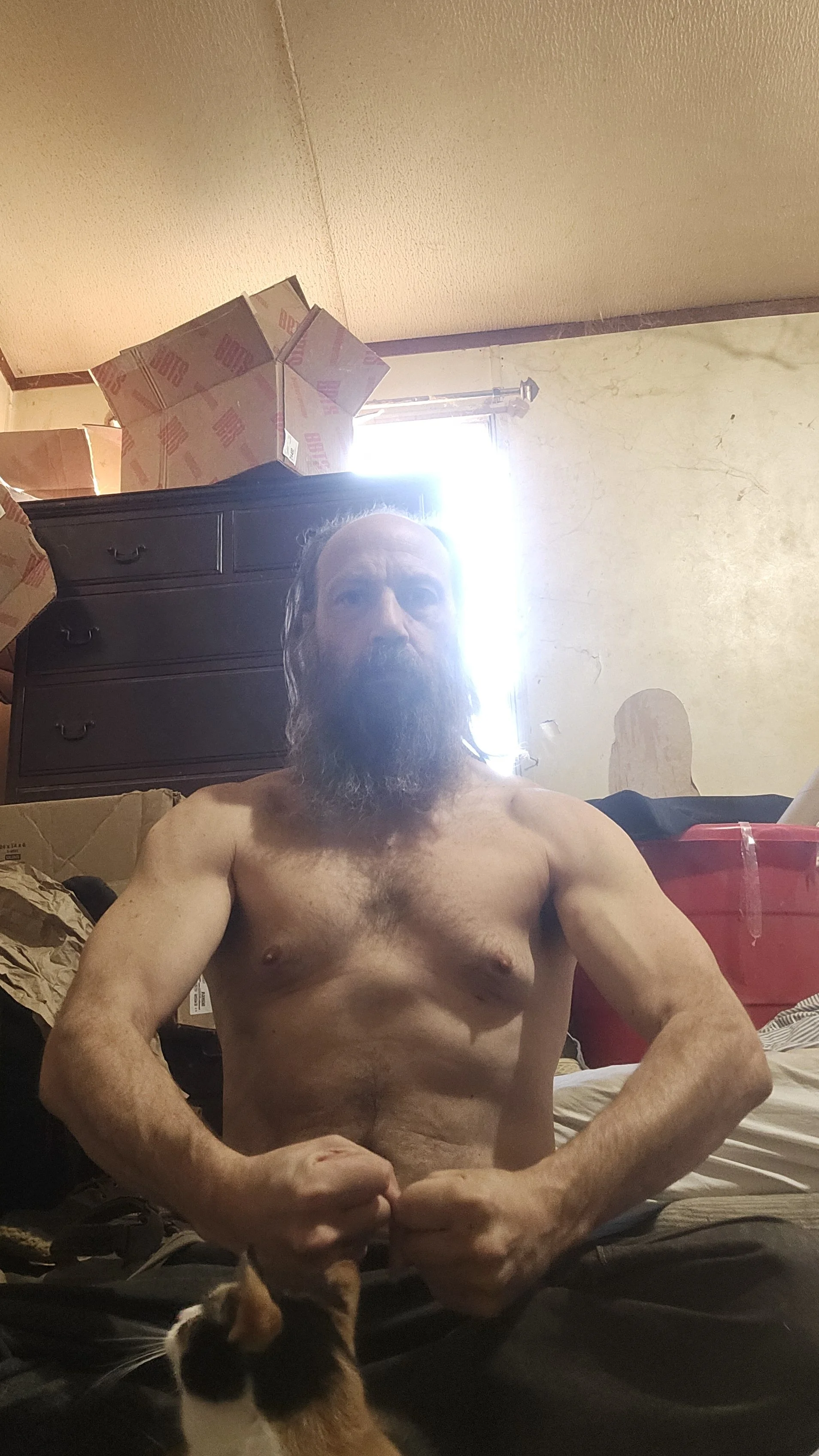 XXX Porn Photo of Nude Beyond1978 7