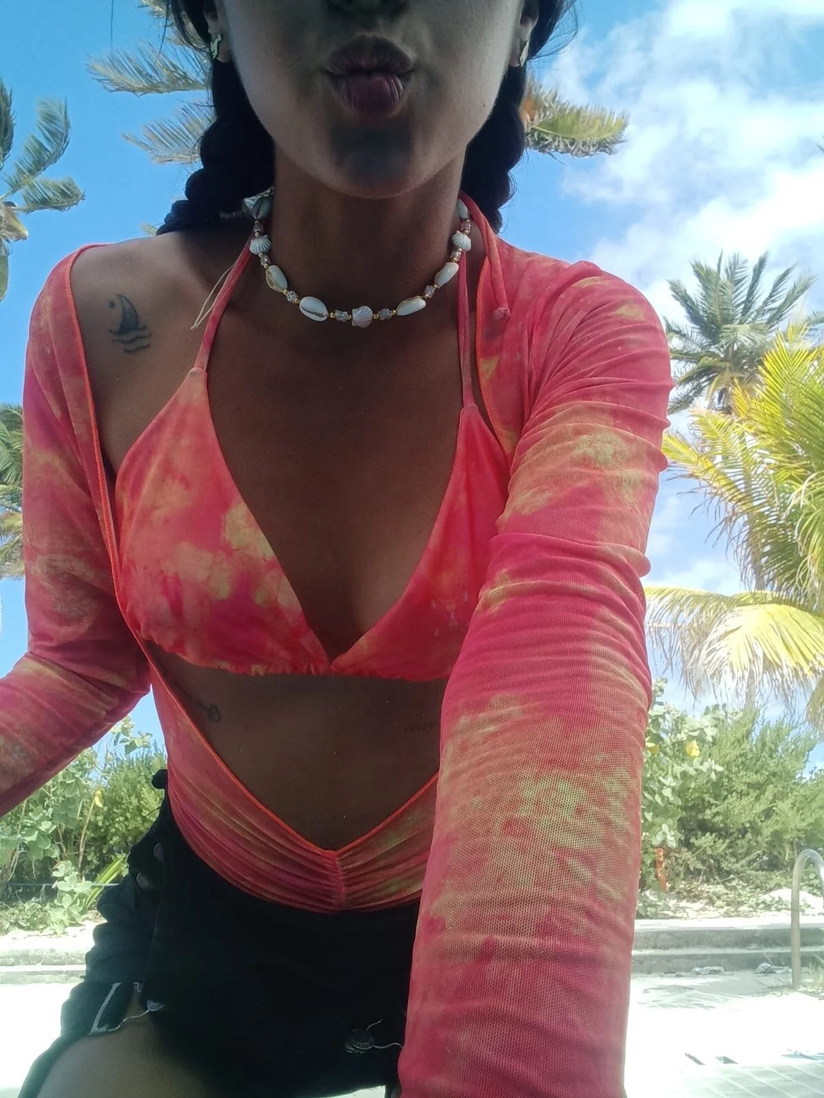 XXX Porn Photo of Nude AlanaJones1 24
