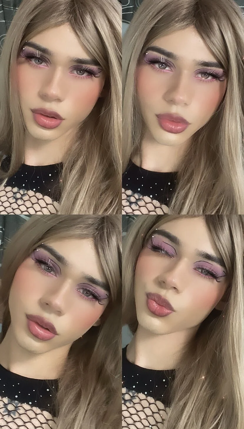 XXX Porn Photo of Nude zoe_bunny01 4