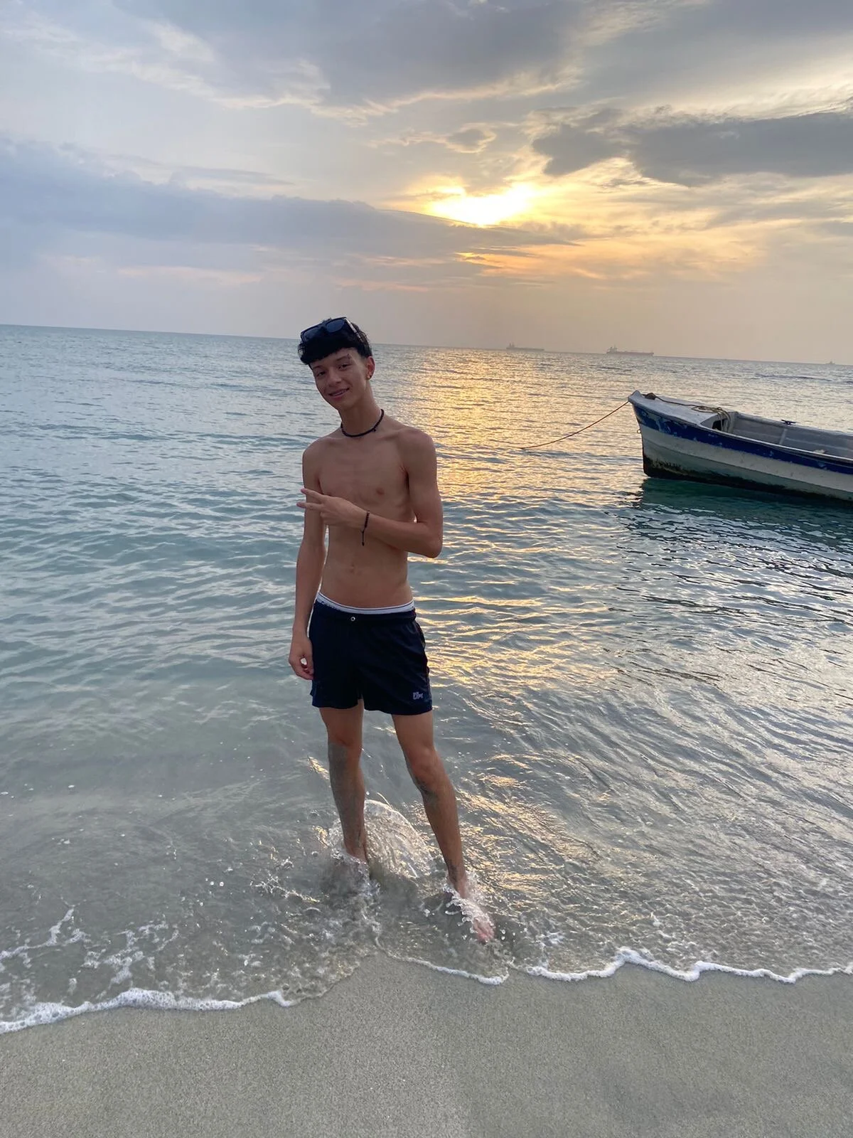 XXX Porn Photo of Nude twink_sebas_ 6