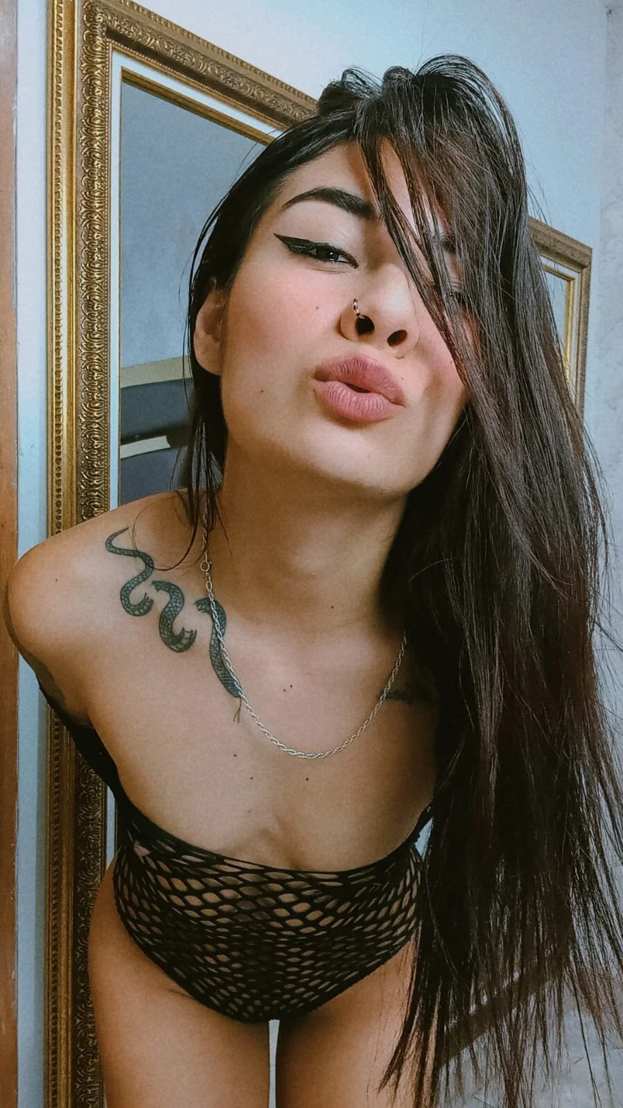 XXX Porn Photo of Nude NicoleEsposito 112