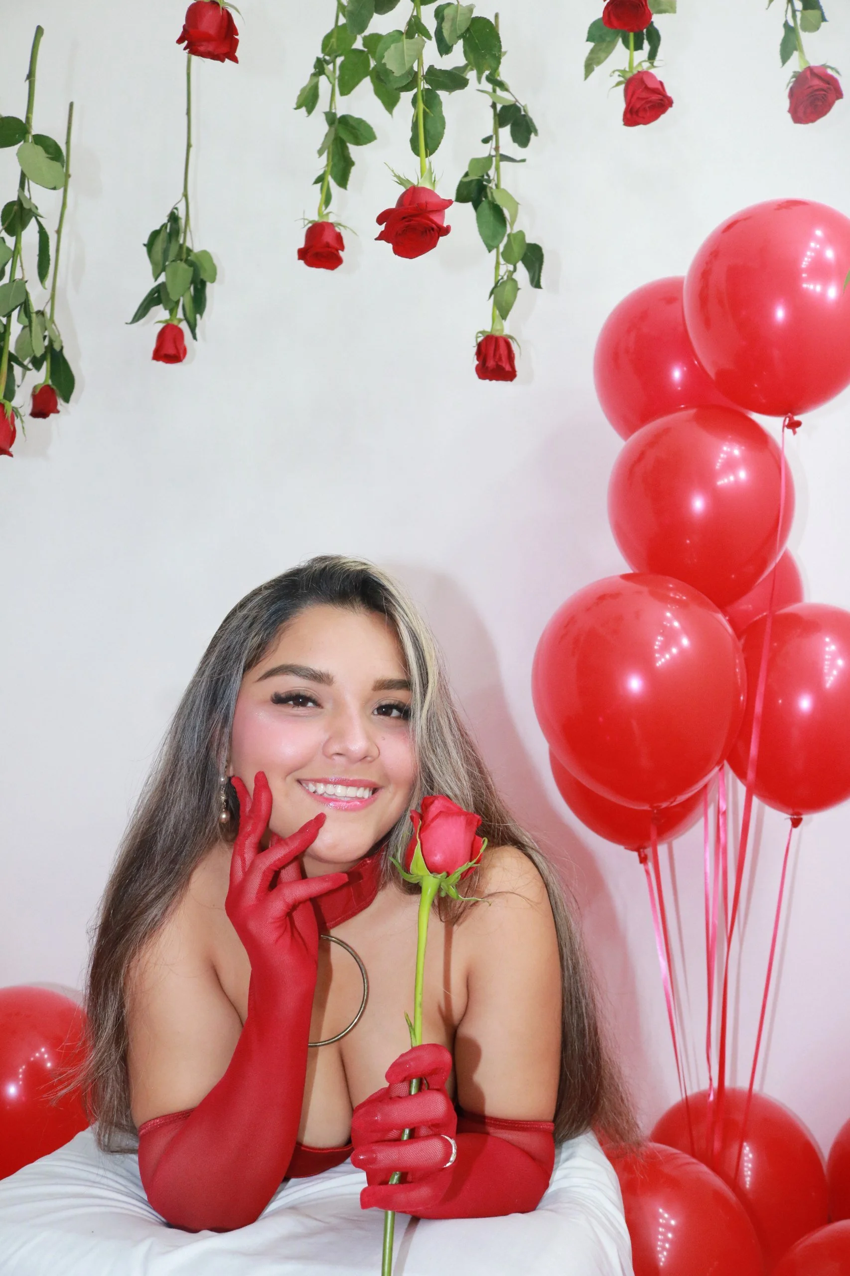XXX Porn Photo of Nude Wonderkloe_ 93
