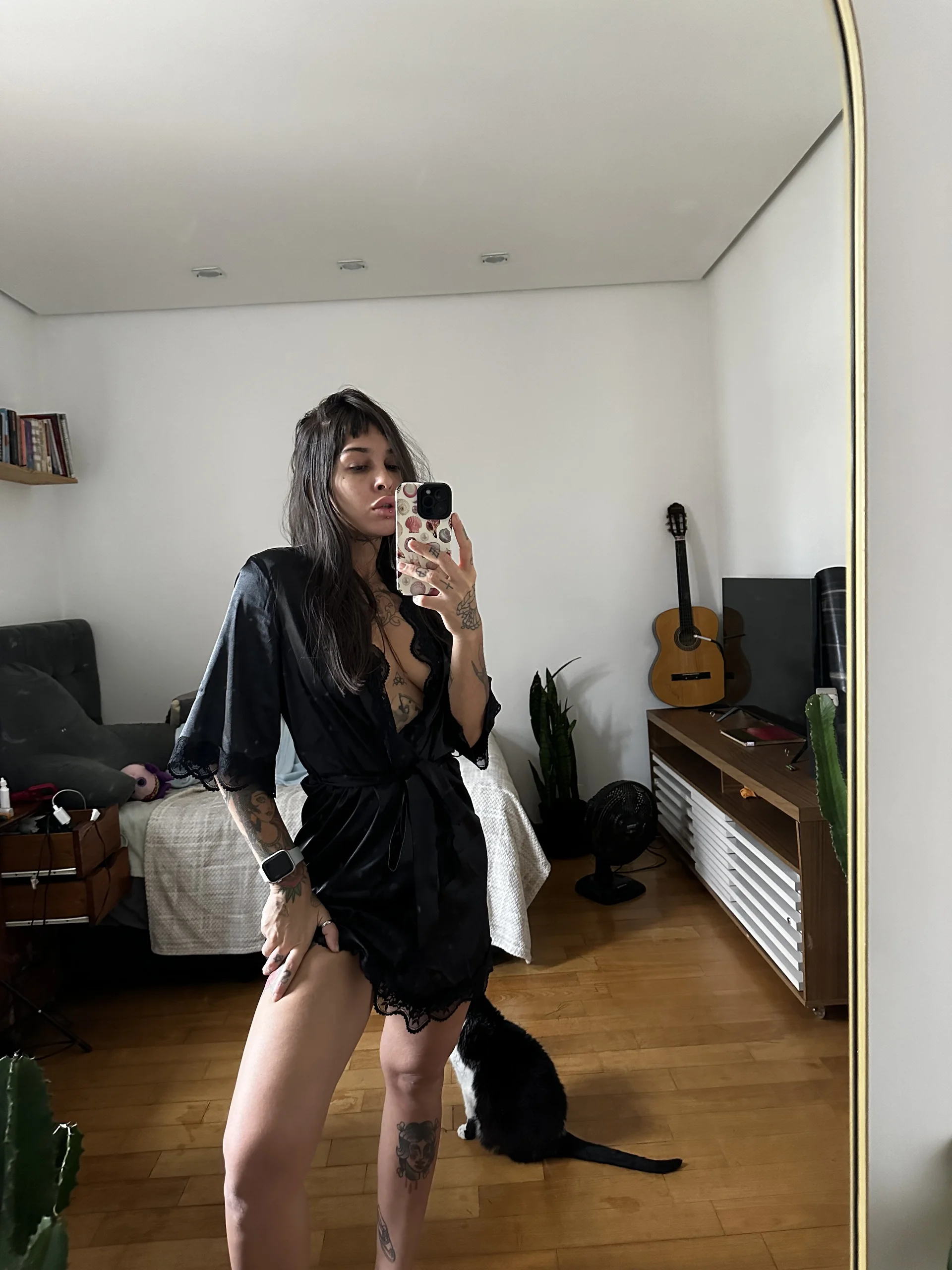 XXX Porn Photo of Nude Nikatsu 8