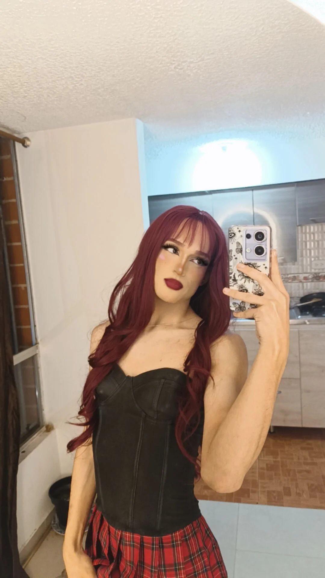 XXX Porn Photo of Nude luna_fox 2