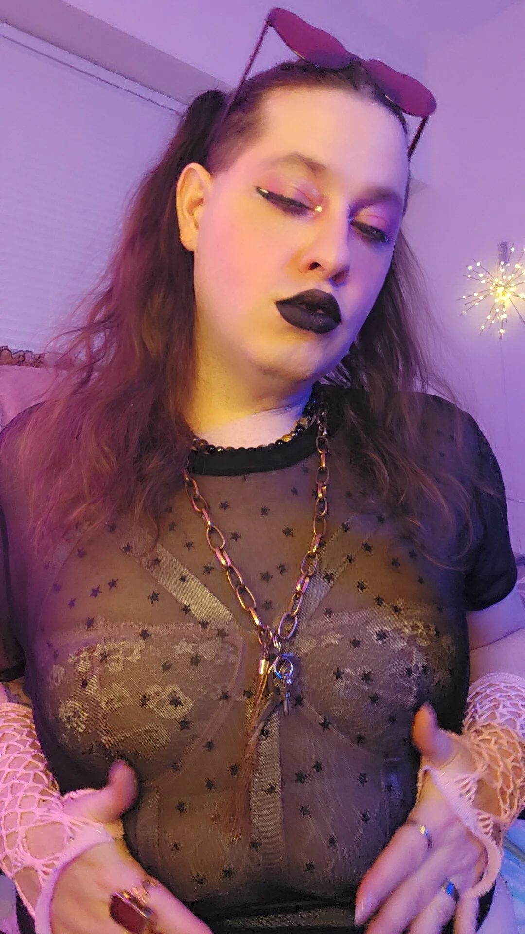 XXX Porn Photo of Nude MxSissyCharlotte 9