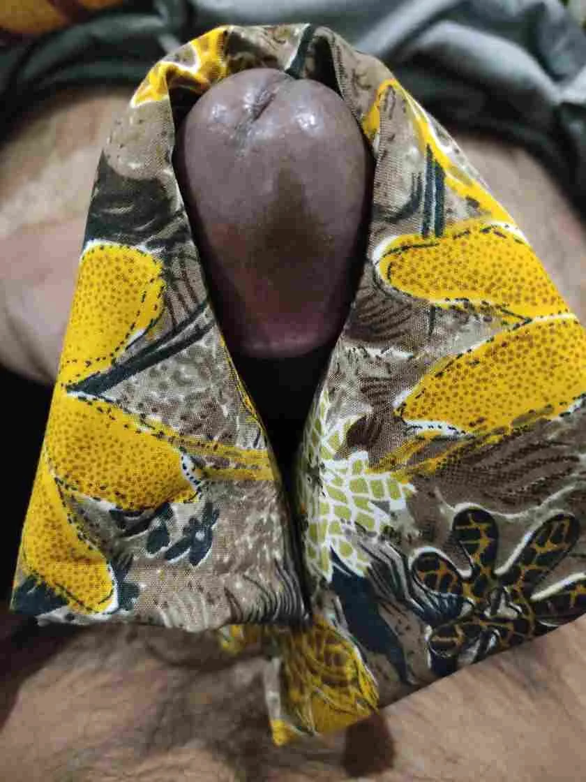 XXX Porn Photo of Nude SatinandSilky 19