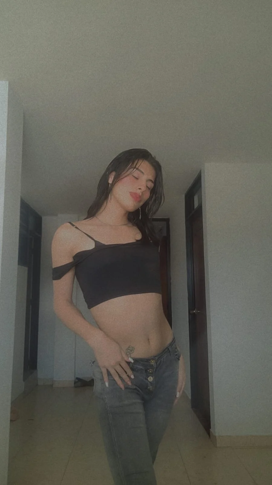 XXX Porn Photo of Nude Ely_Millan 31