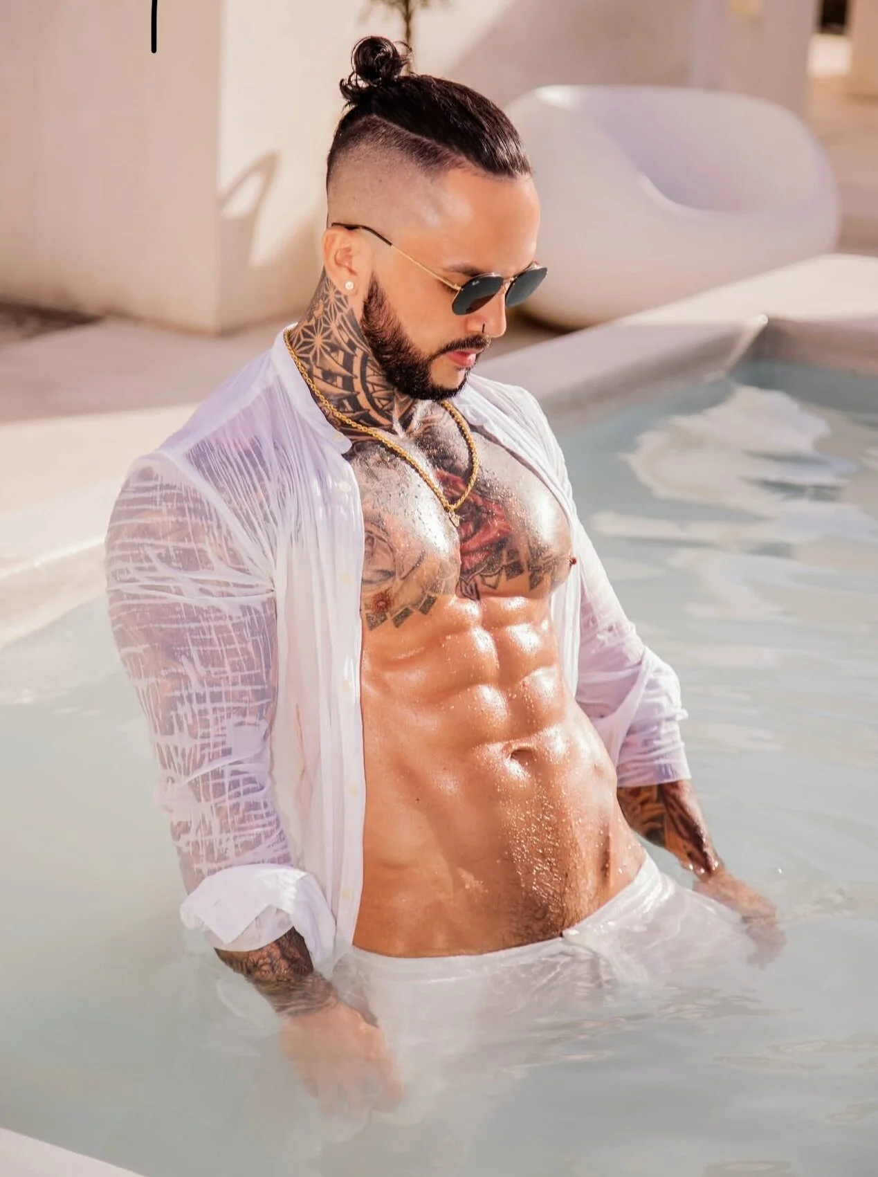 XXX Porn Photo of Nude mariano_costa 11