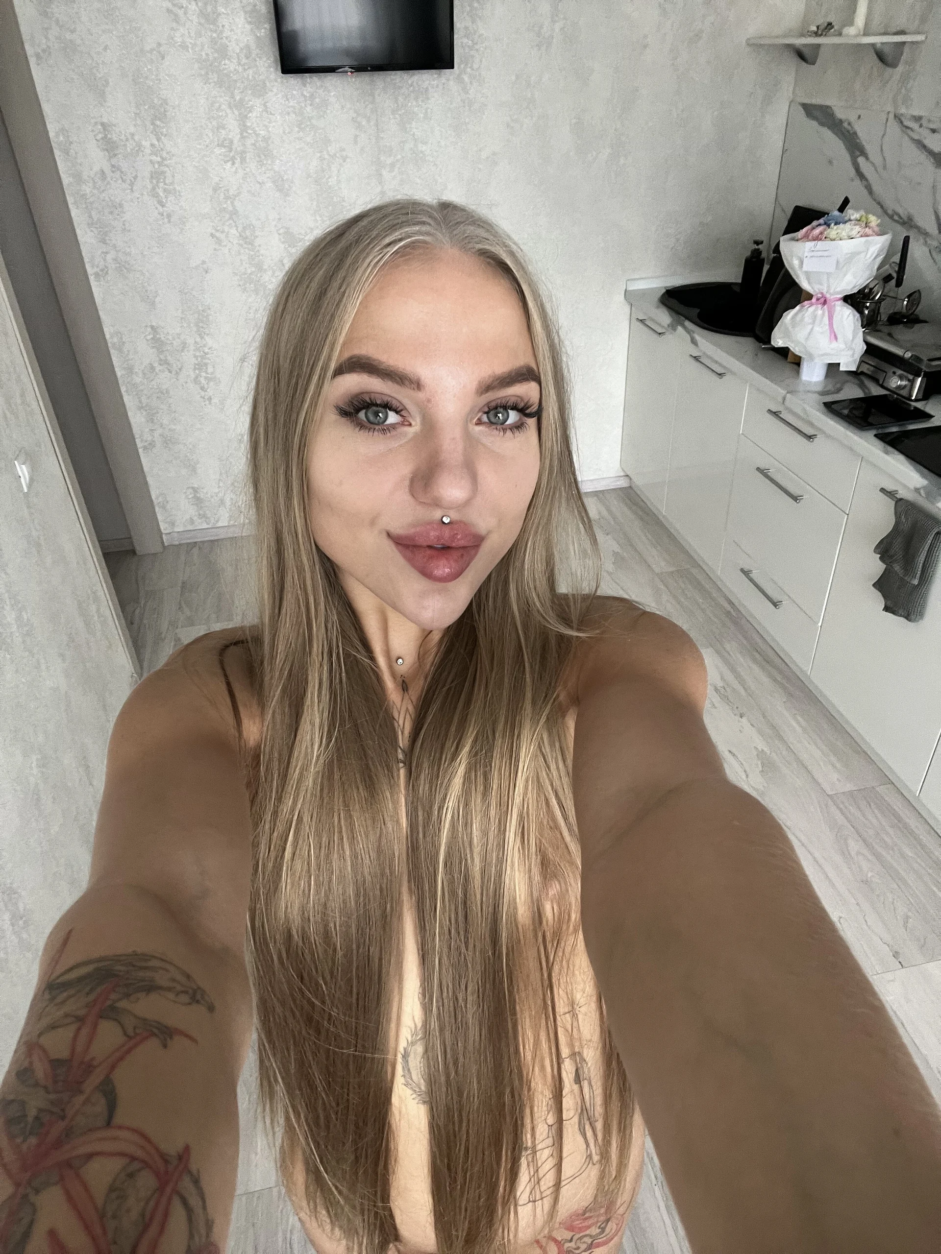 XXX Porn Photo of Nude pinkstar_ 3