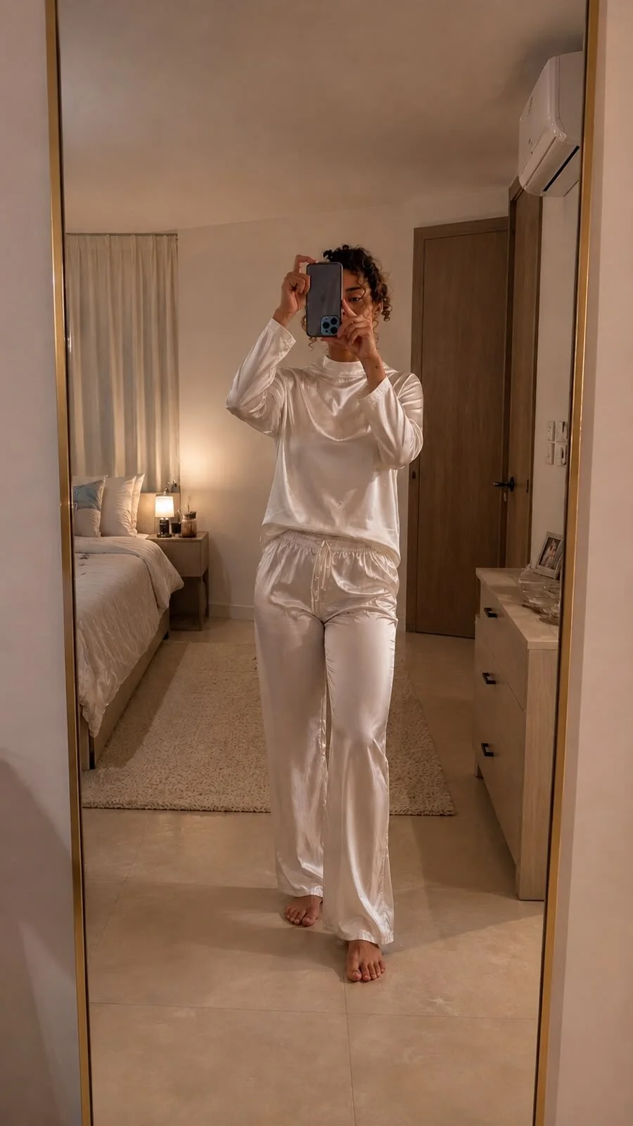 XXX Porn Photo of Nude SilvanaOwen 6
