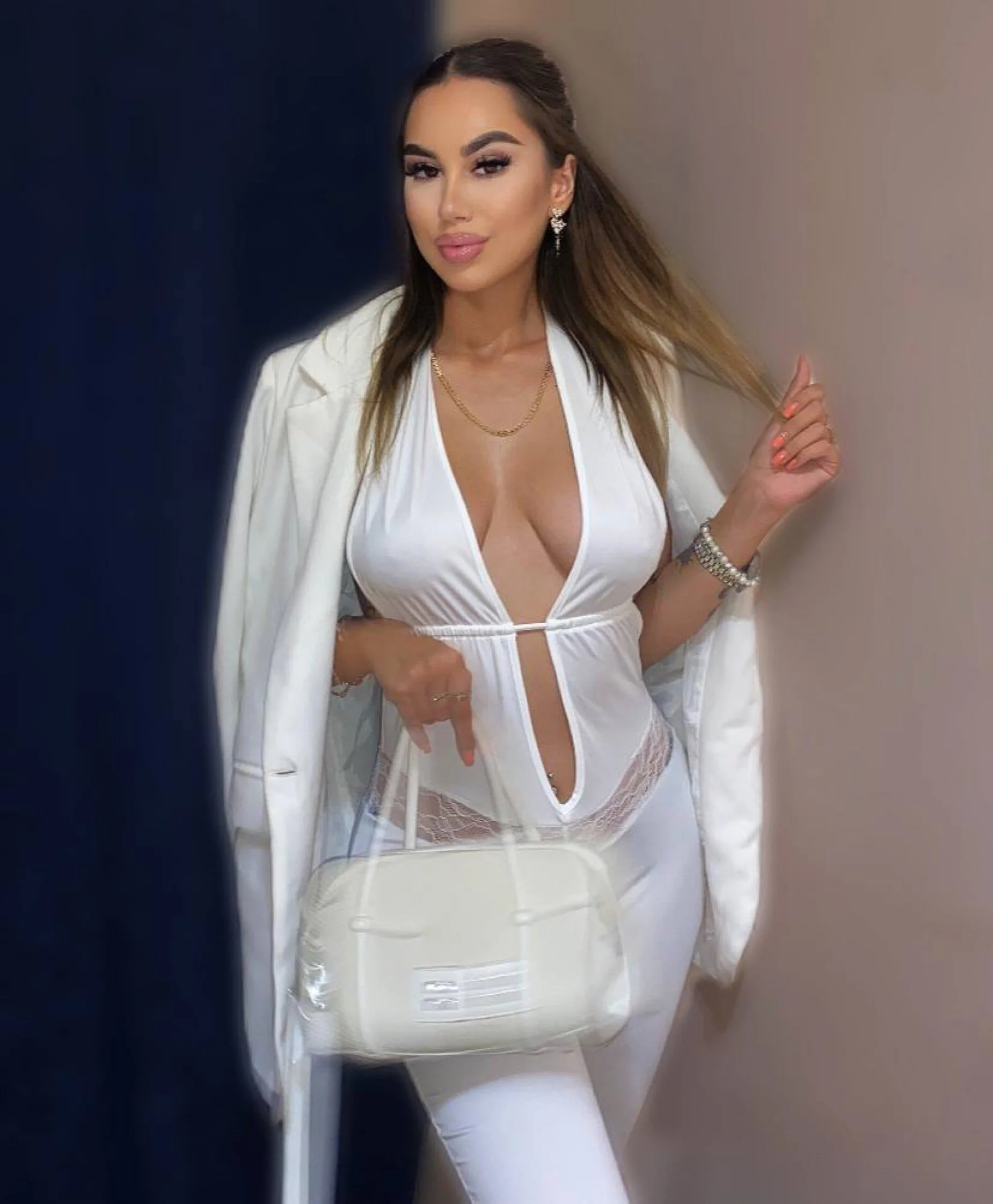 XXX Porn Photo of Nude JulyMilky 1