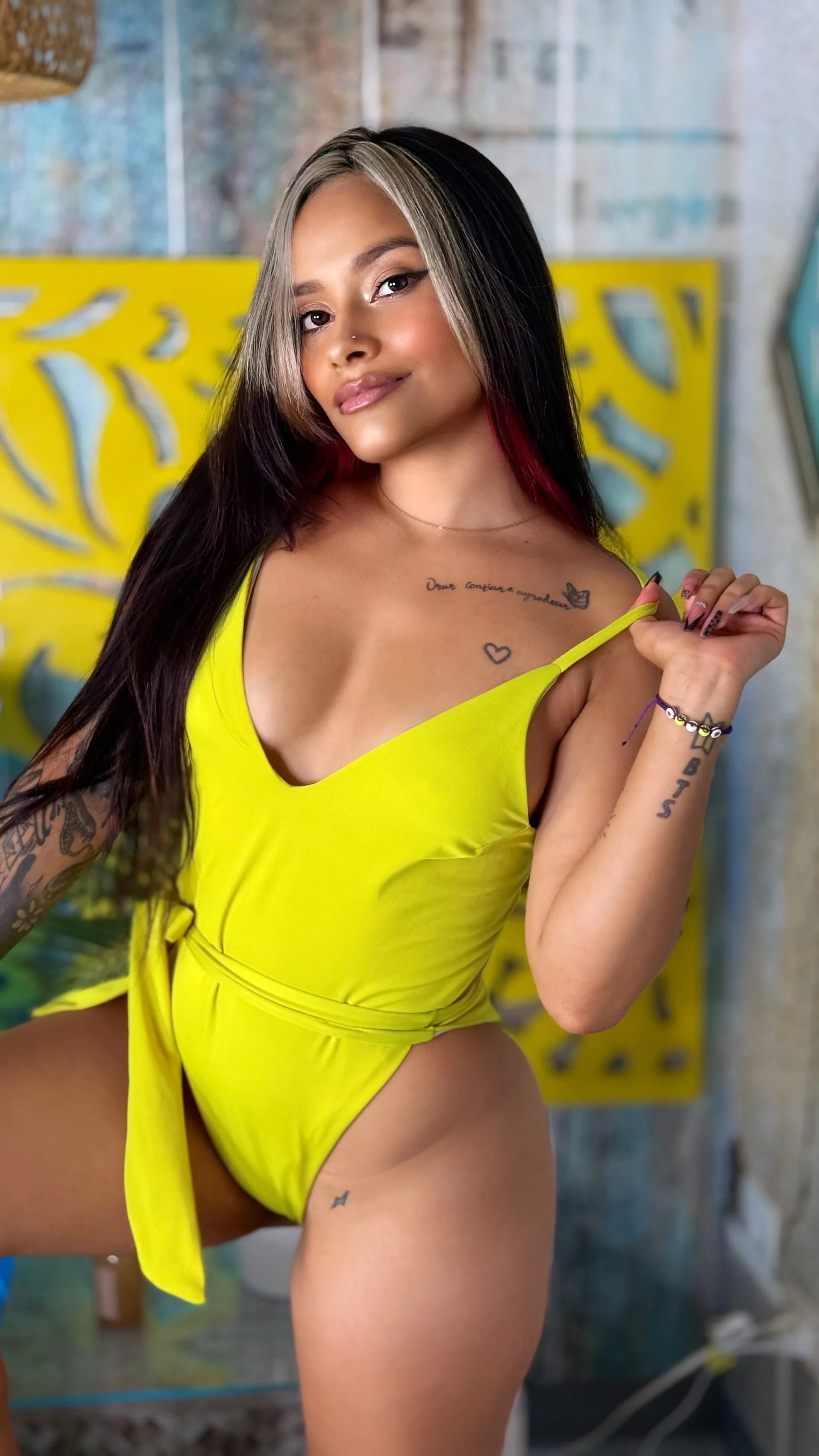 XXX Porn Photo of Nude TinyTeaseXXX 5