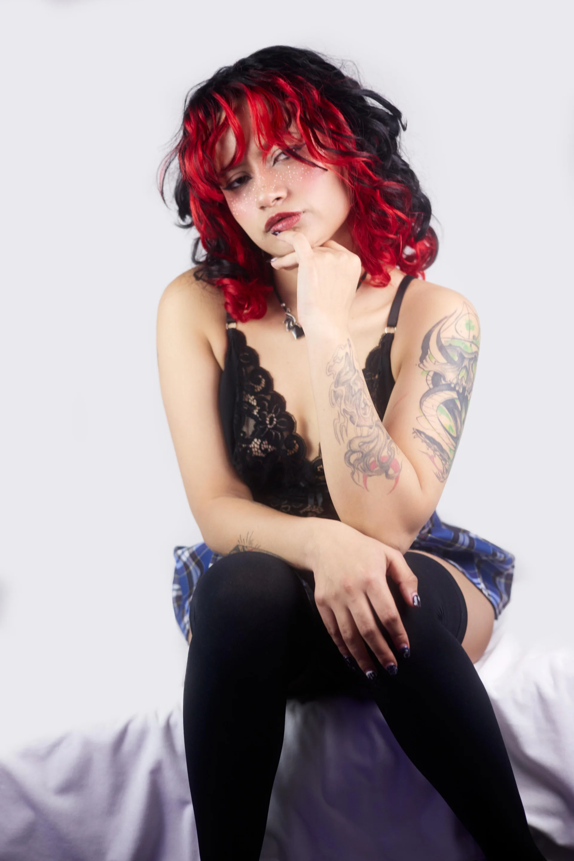 XXX Porn Photo of Nude kristen_tay 75