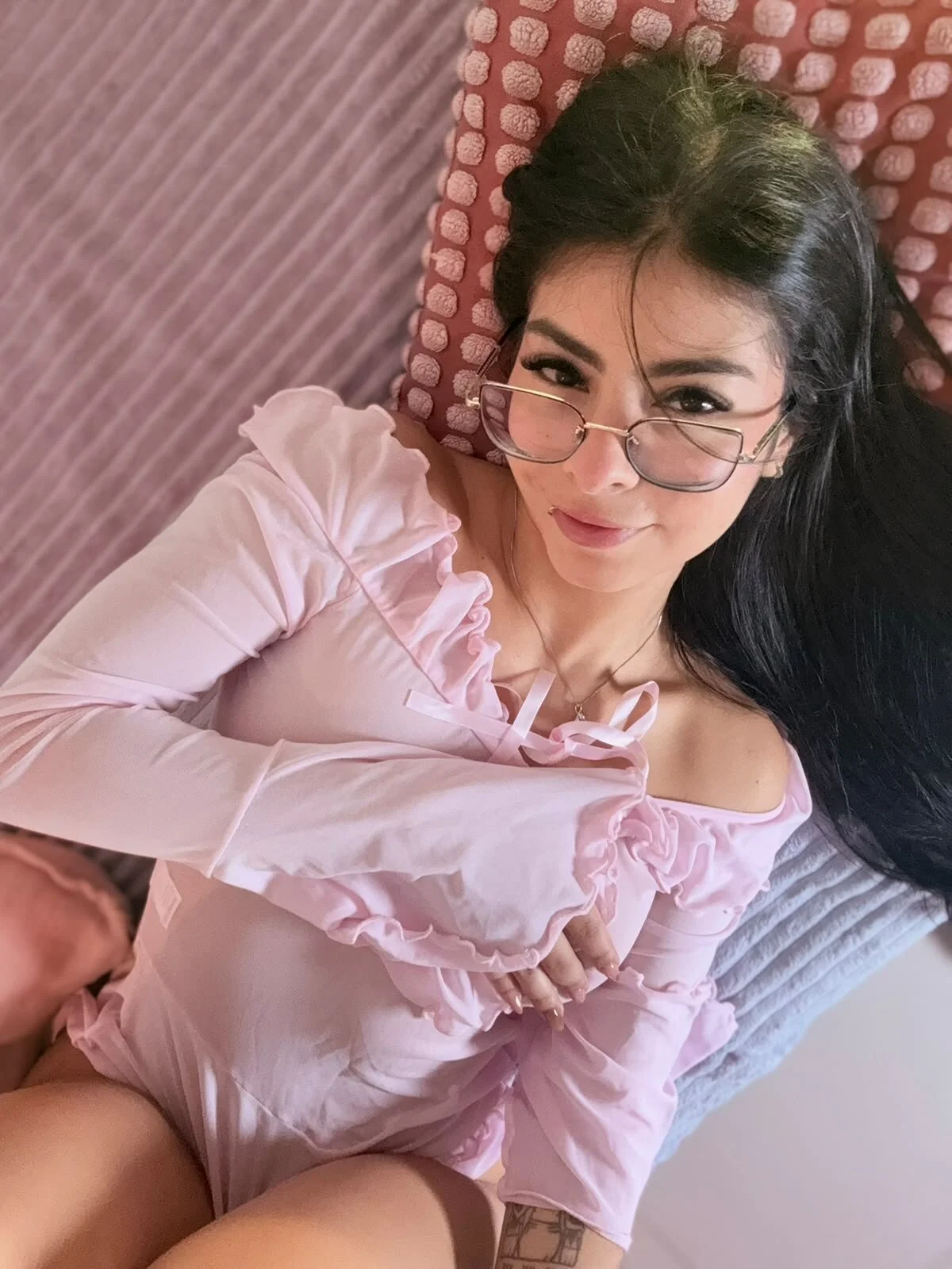 XXX Porn Photo of Nude katiepeach_ 126