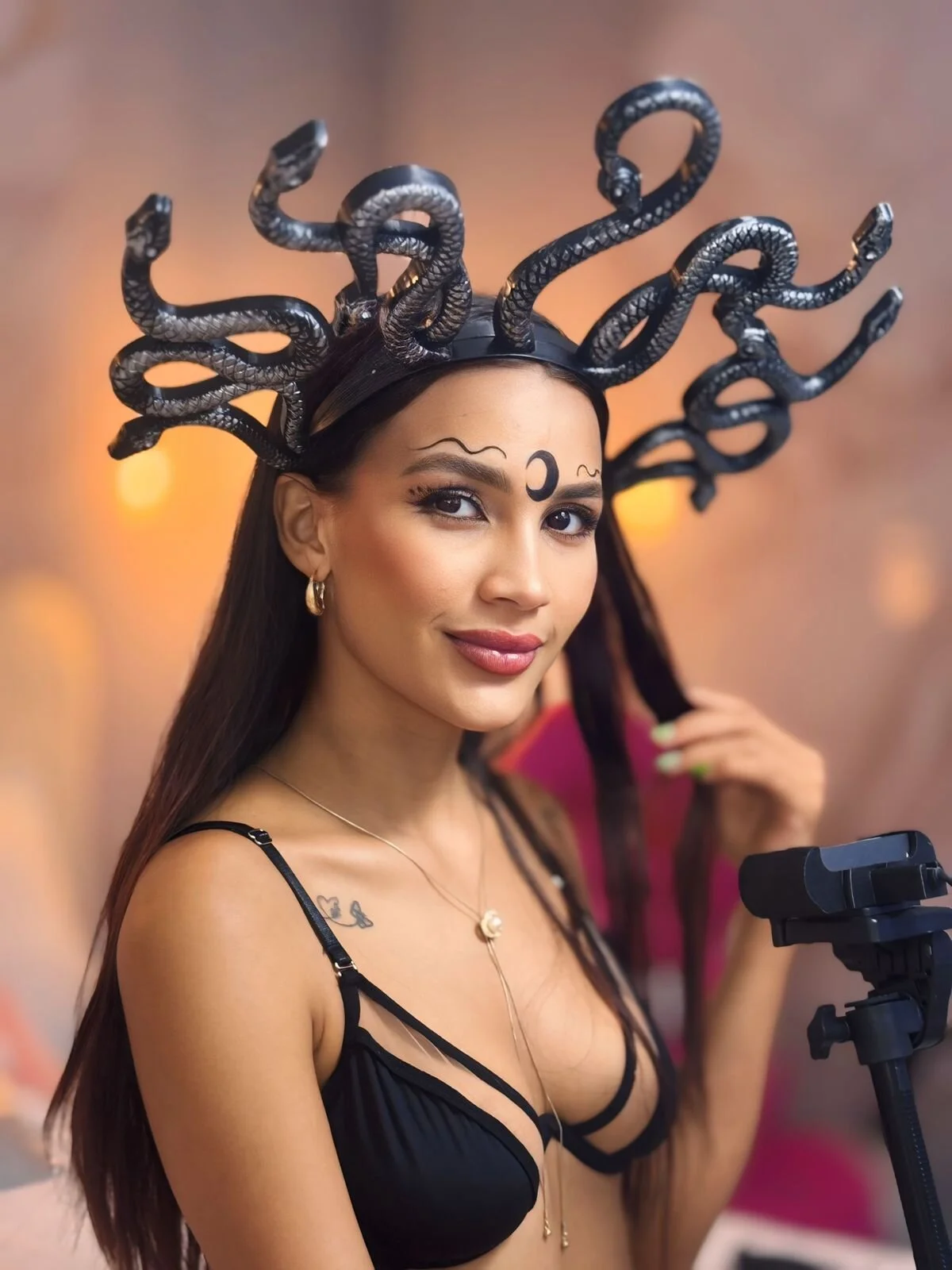 XXX Porn Photo of Nude Carohorny4u 64
