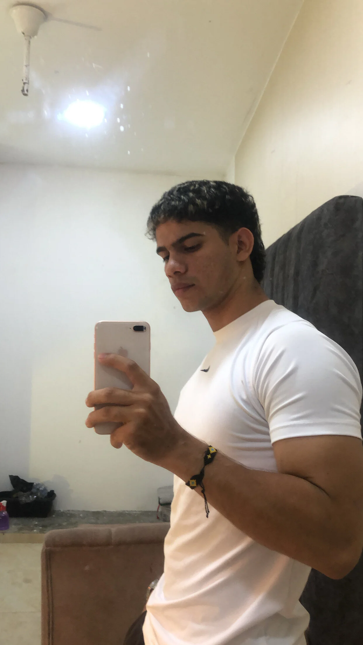 XXX Porn Photo of Nude ANDRES_STUD 9