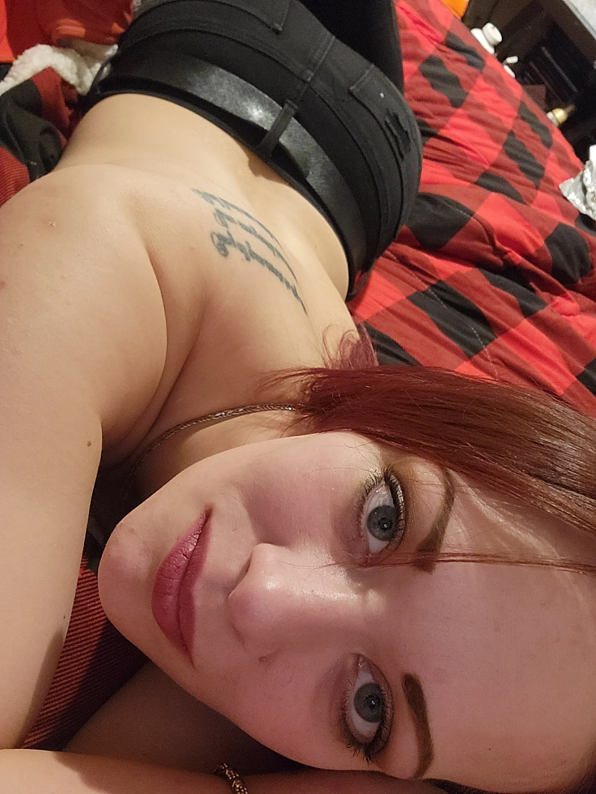 XXX Porn Photo of Nude Ariya_Sinz_XoXo 5