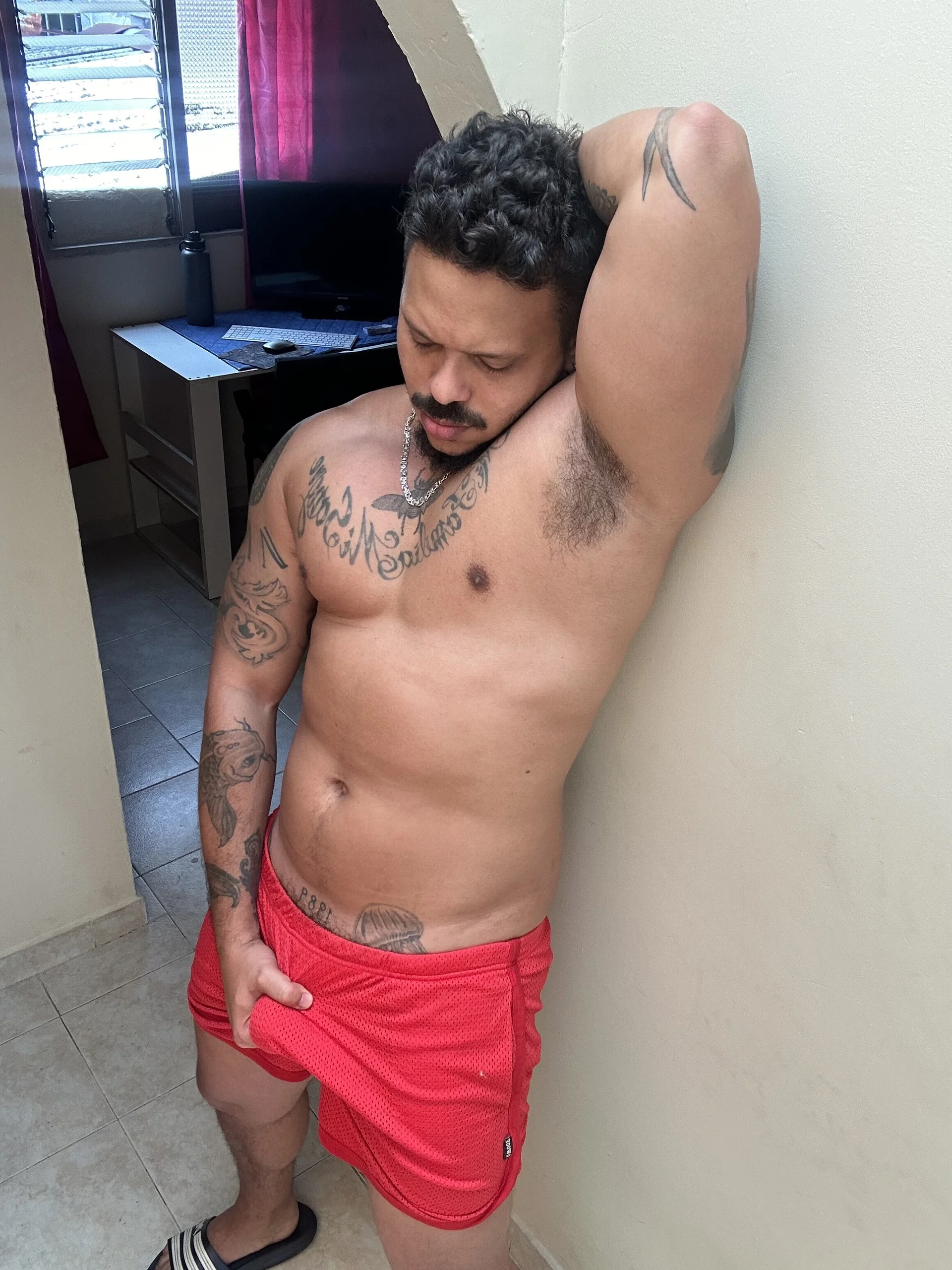 XXX Porn Photo of Nude sajor9 3