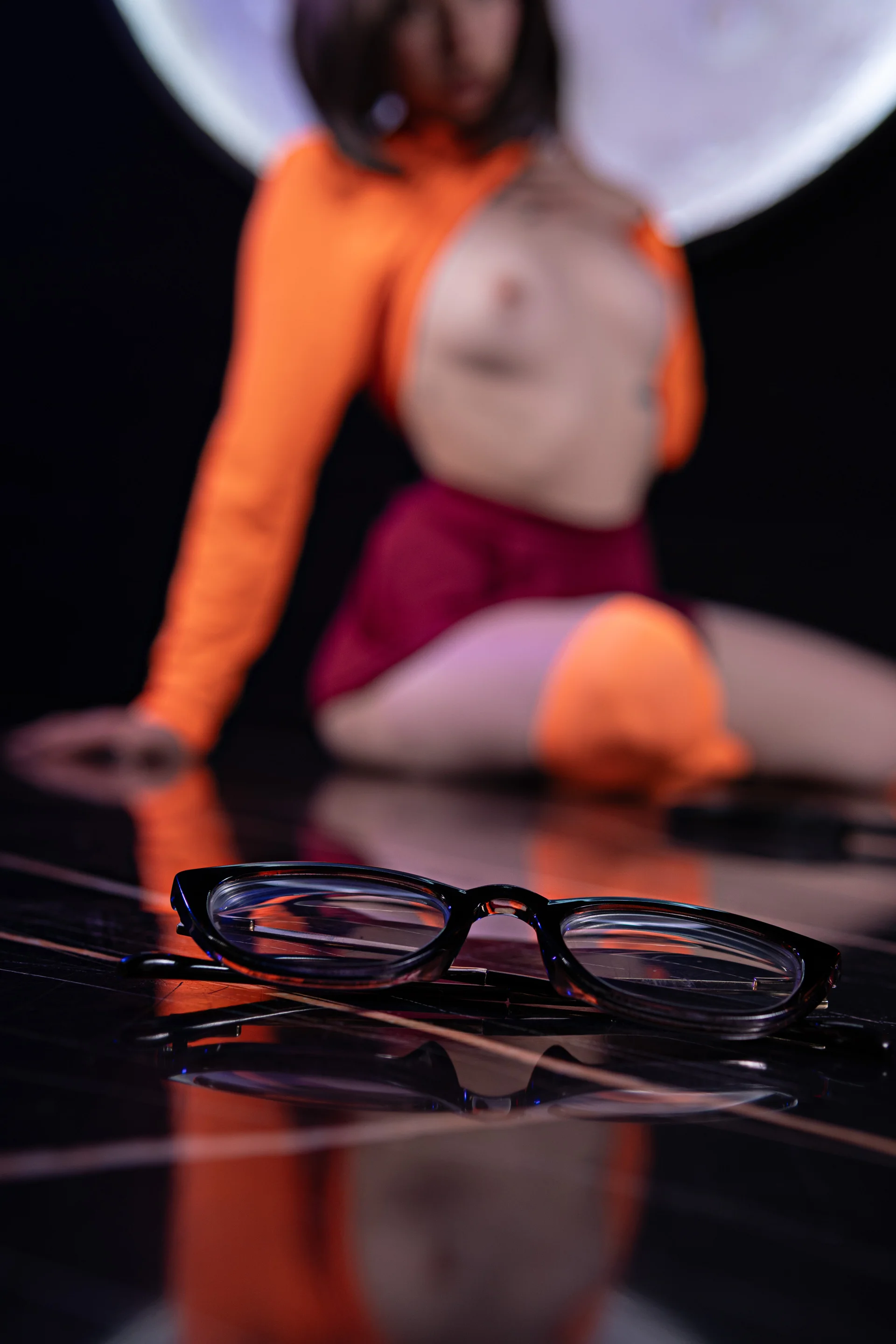 XXX Porn Photo of Nude MeganTB 51