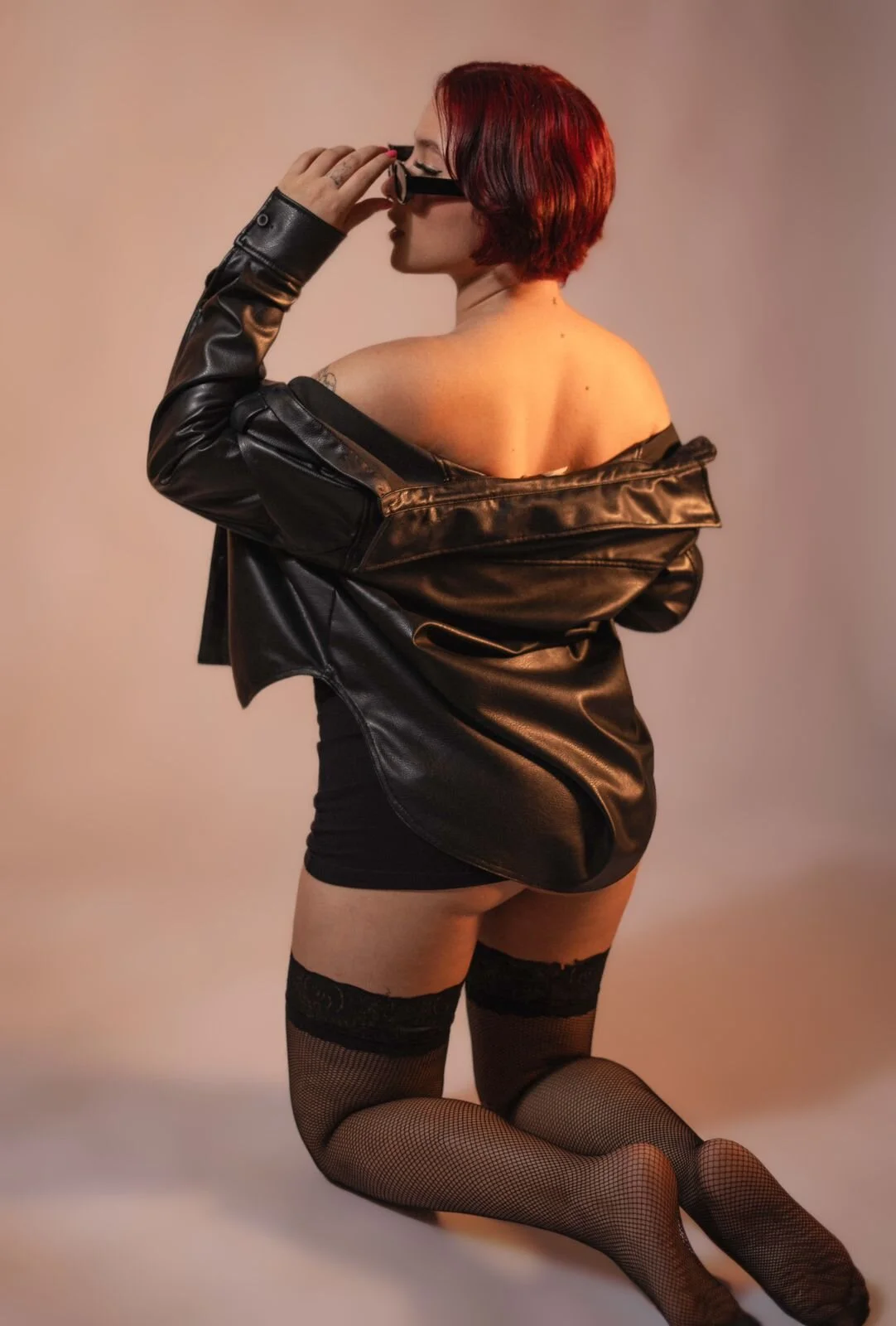 XXX Porn Photo of Nude dyvis_22 23