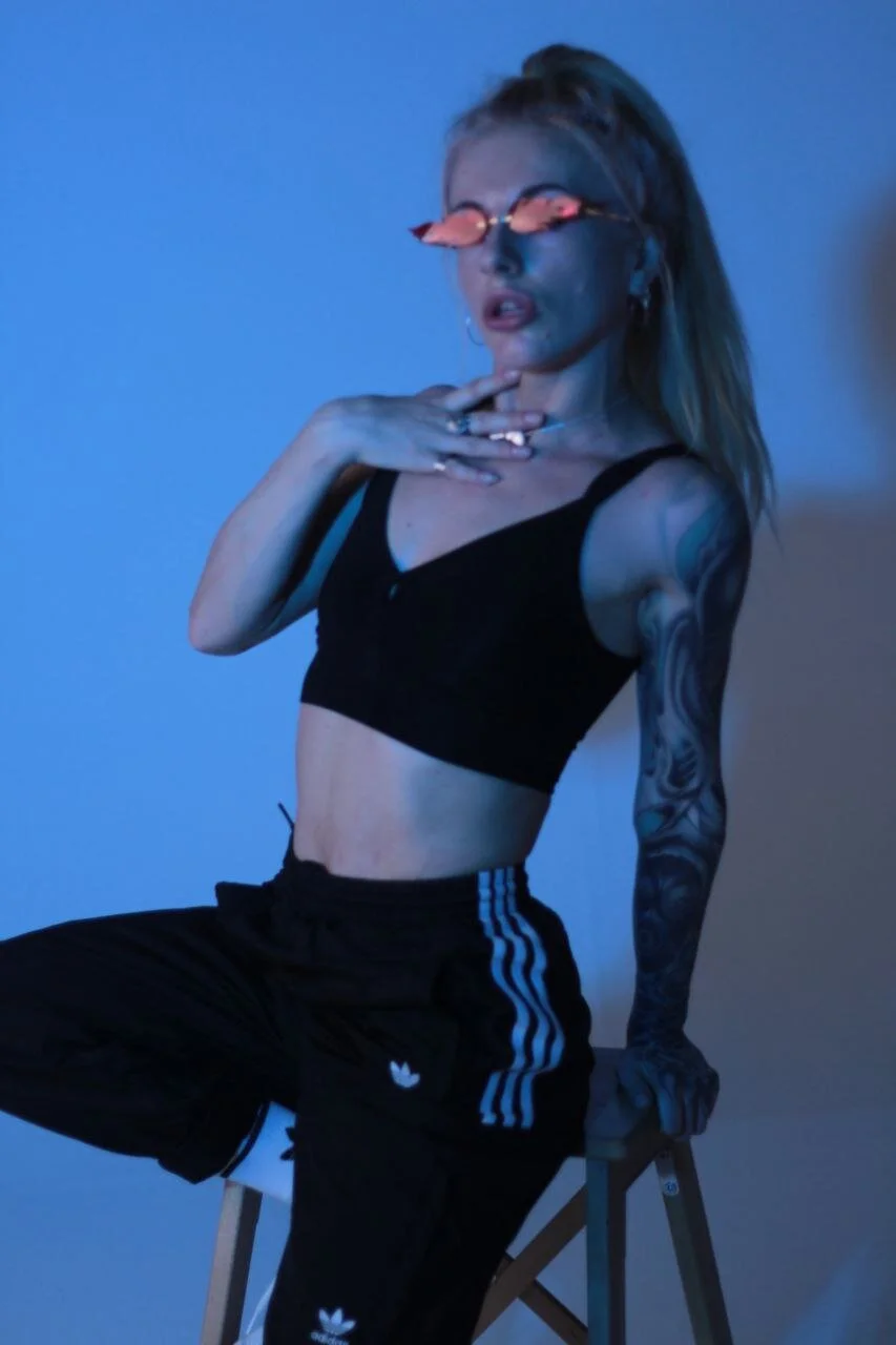 XXX Porn Photo of Nude Jackie_Swann 169