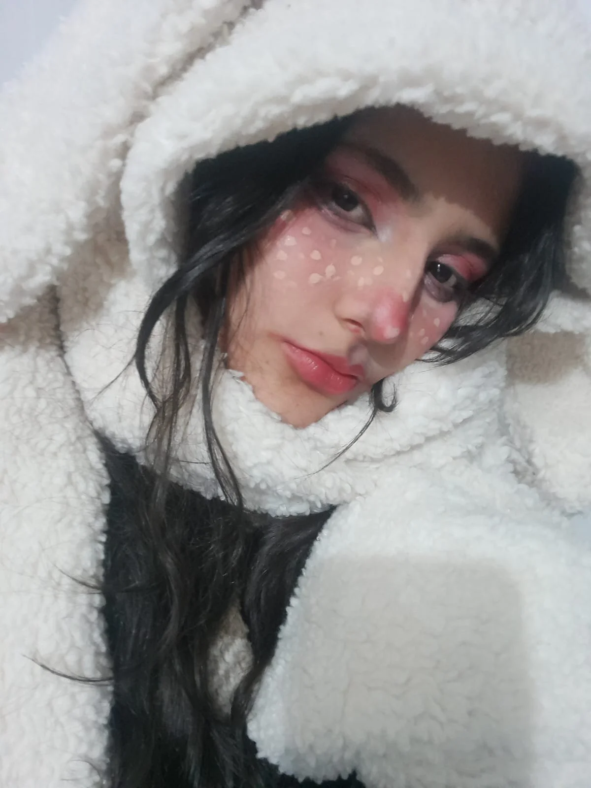 XXX Porn Photo of Nude Layla_Latina 26