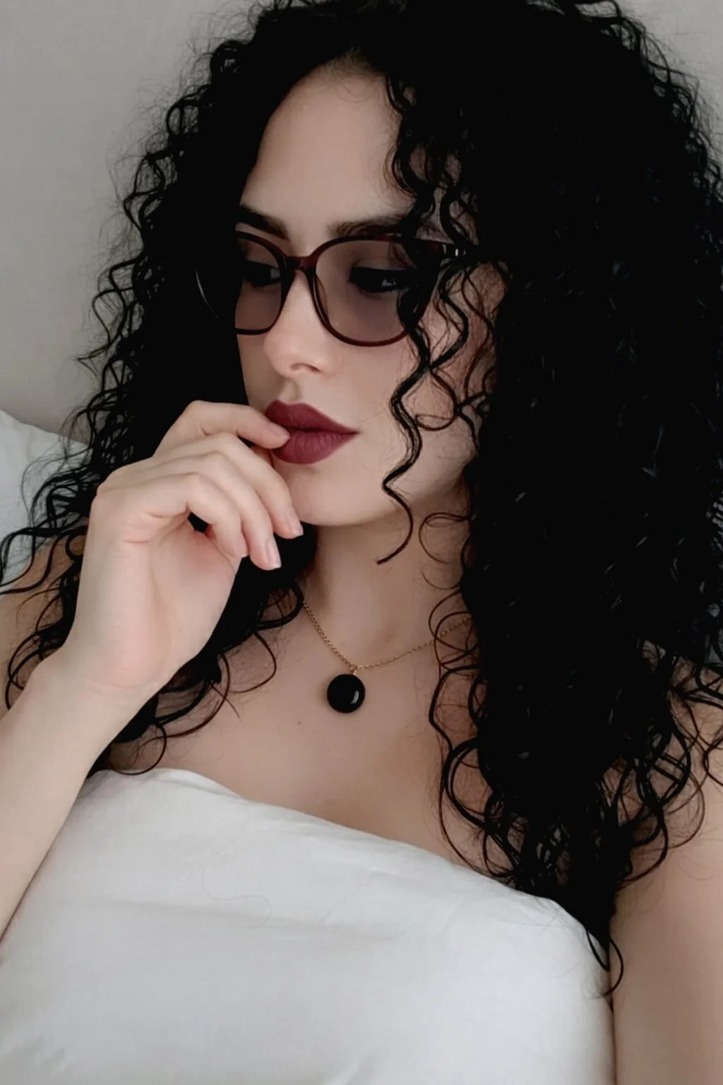 XXX Porn Photo of Nude KatyraTaylor__ 1