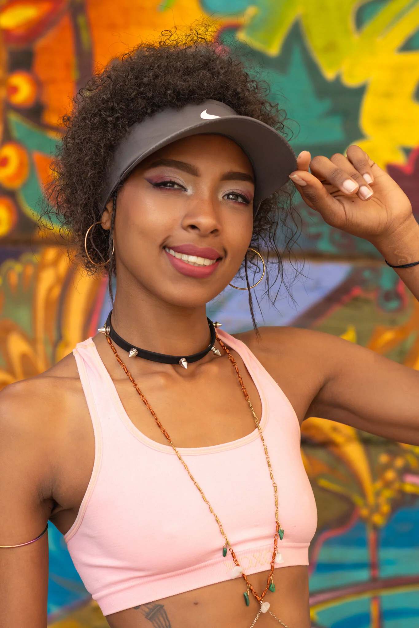 XXX Porn Photo of Nude Afrodita_Greenn 12