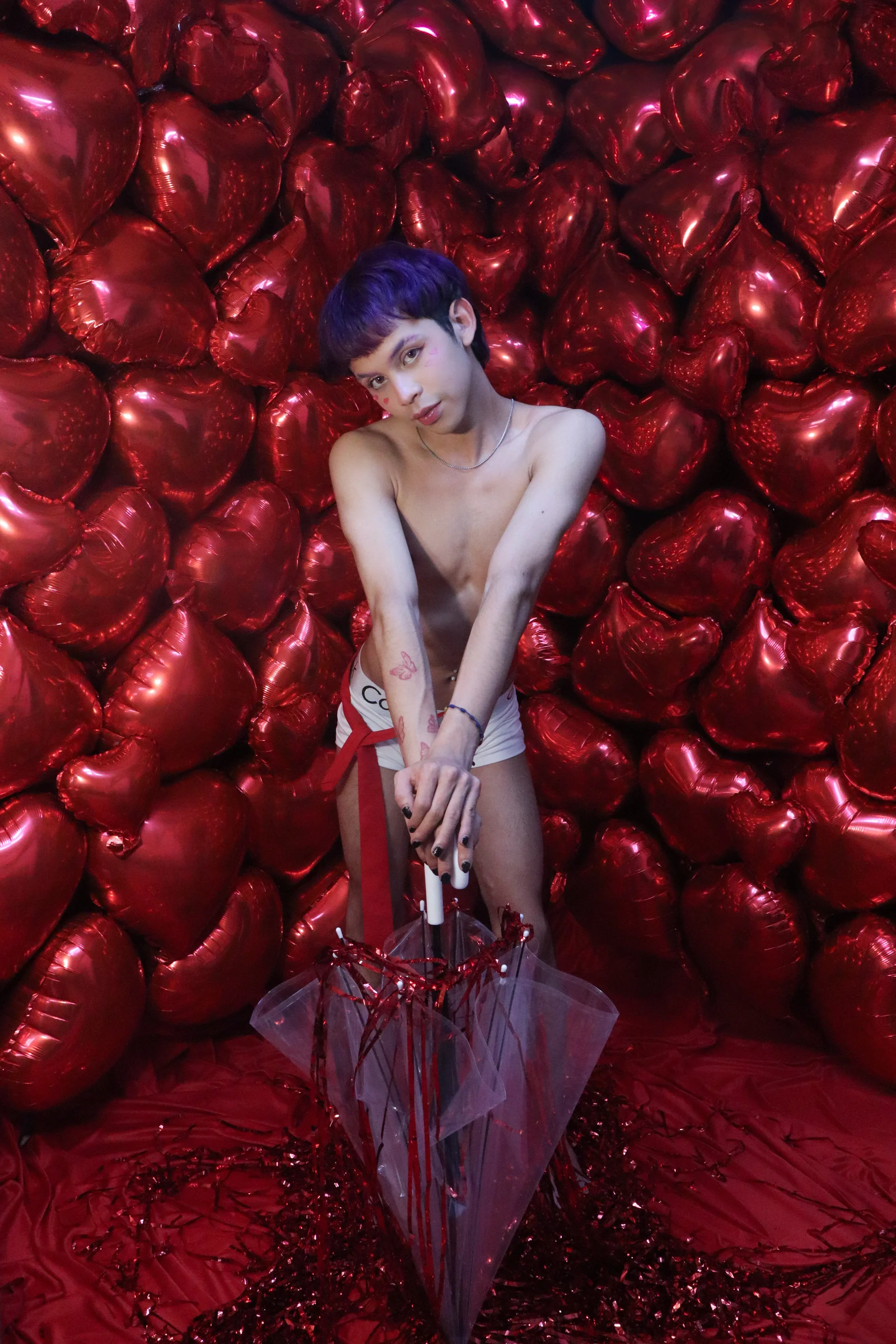 XXX Porn Photo of Nude Apolo_Prince1 3