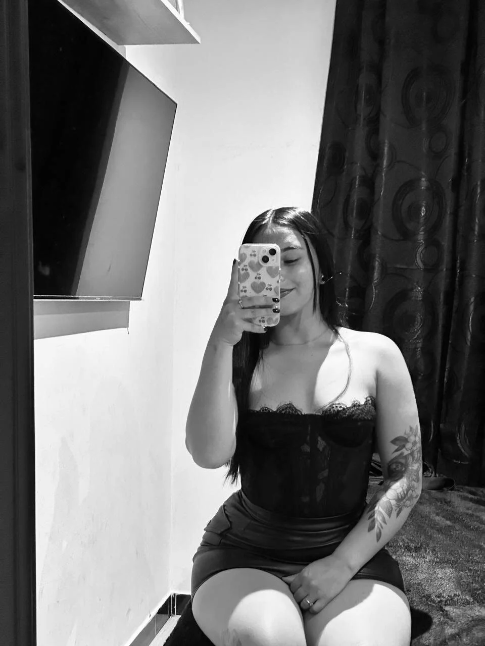 XXX Porn Photo of Nude Sckarleth_Vicky 6