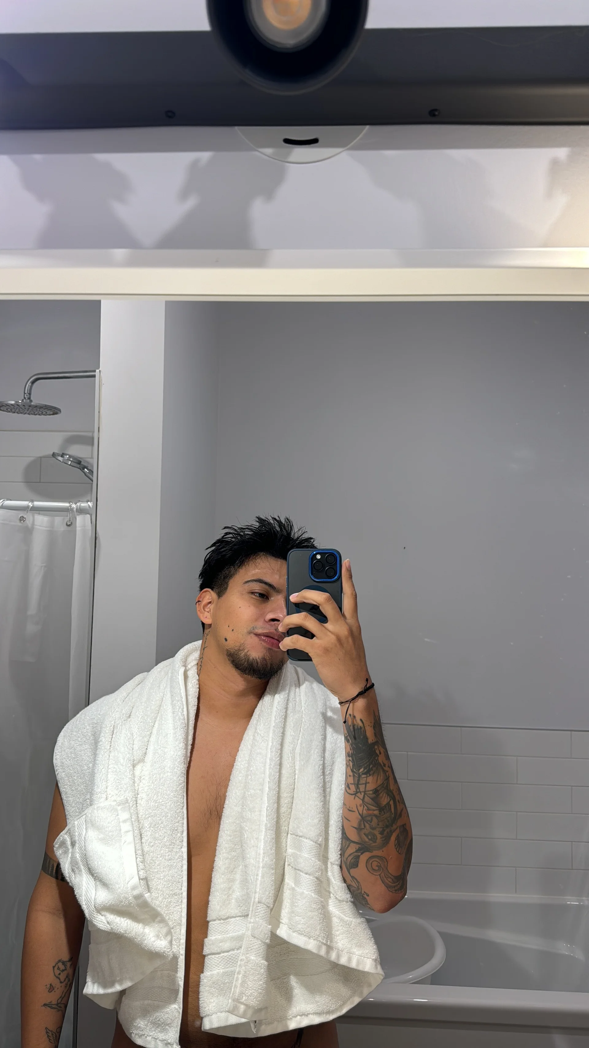XXX Porn Photo of Nude Delicius_latam 4