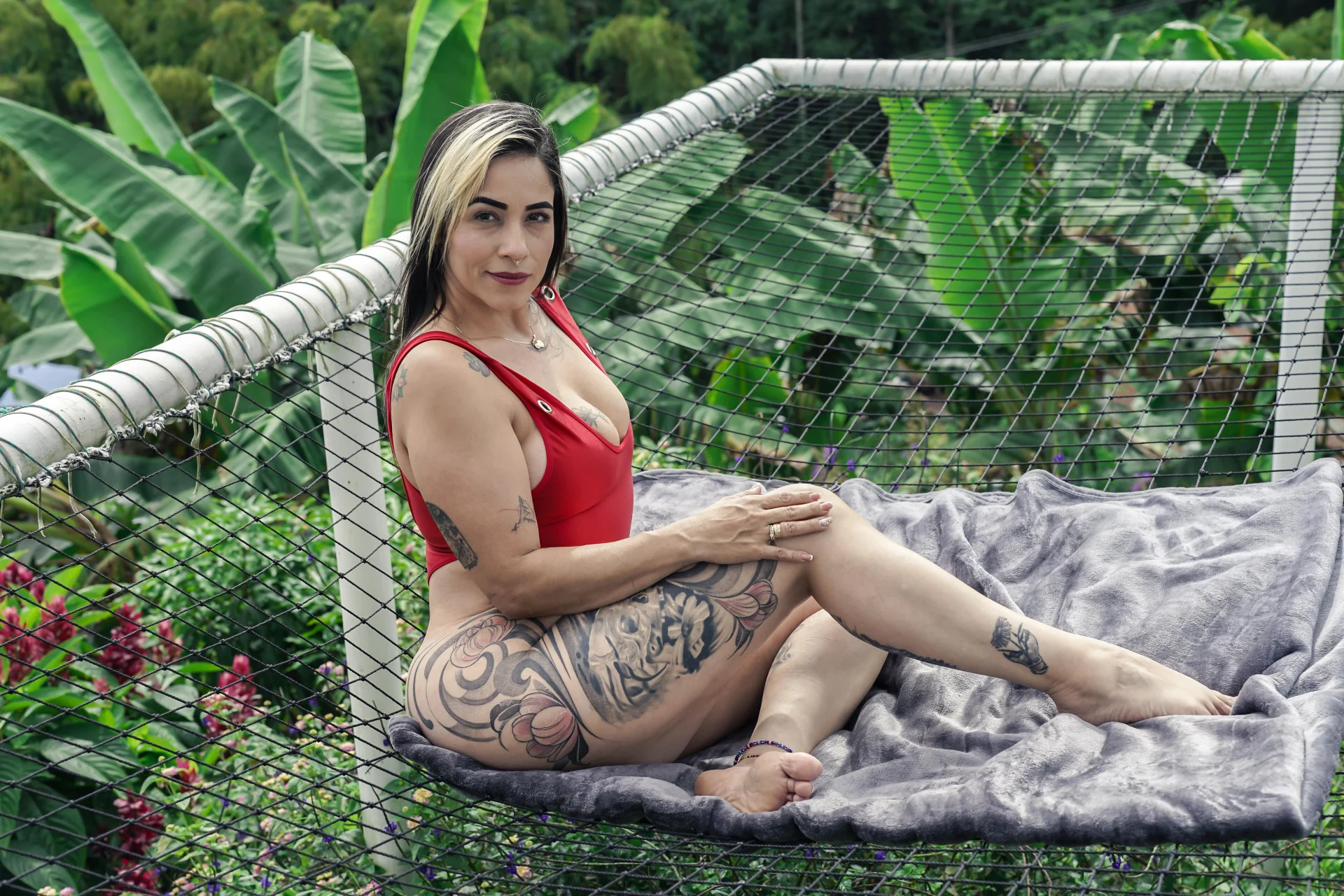 XXX Porn Photo of Nude violet_scott_ 40
