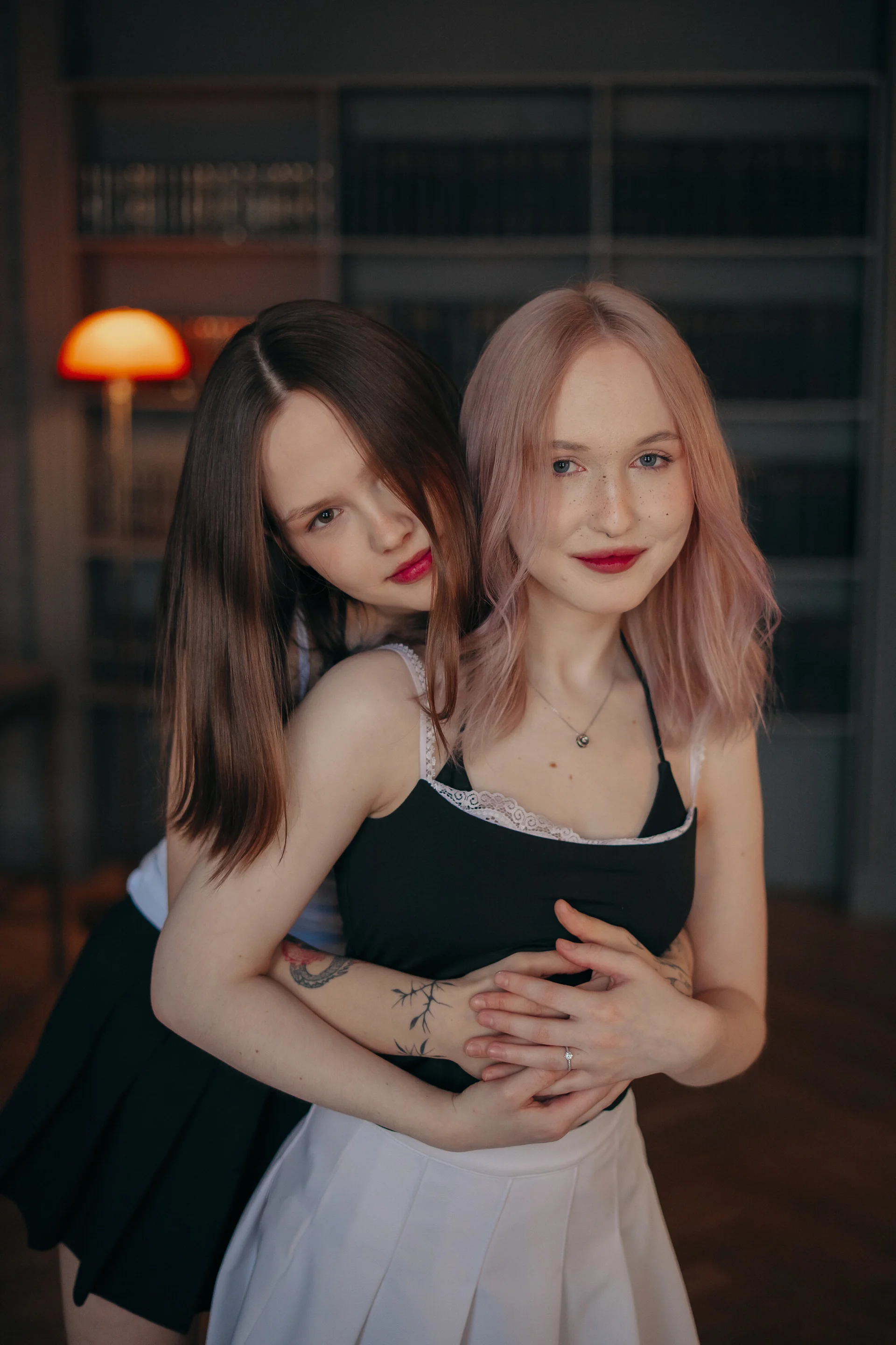 XXX Porn Photo of Nude lisaluve 1