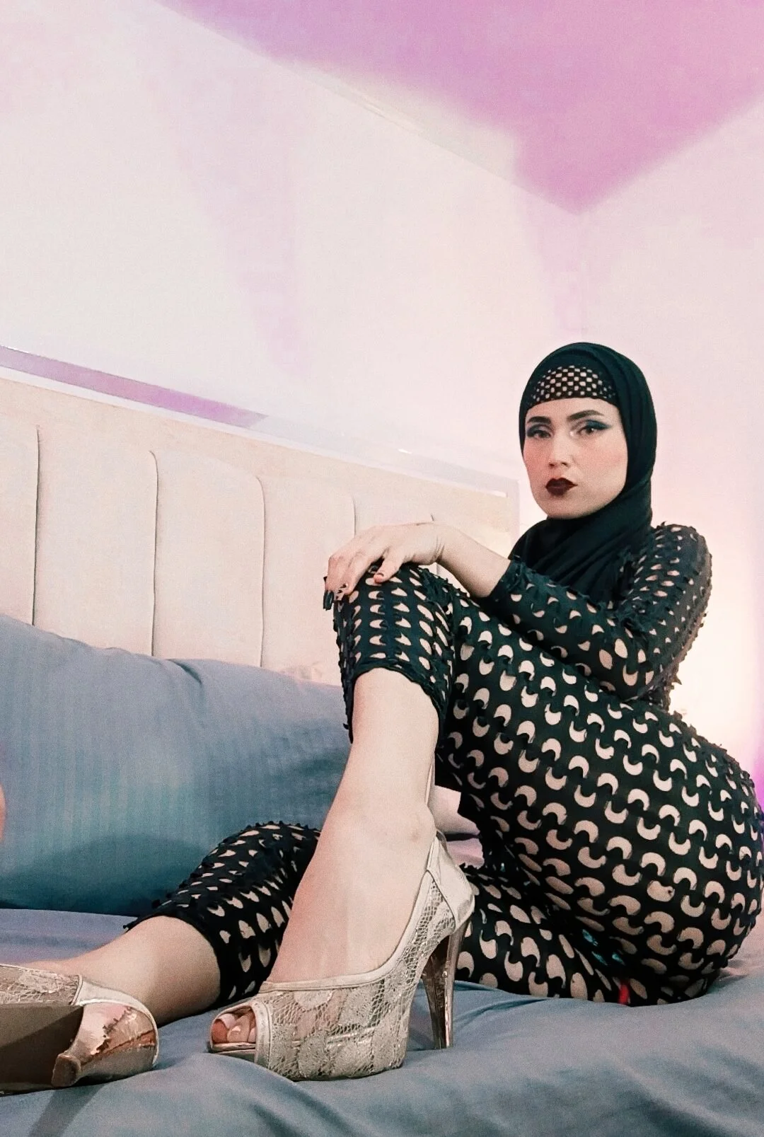 XXX Porn Photo of Nude jamila_zair 42