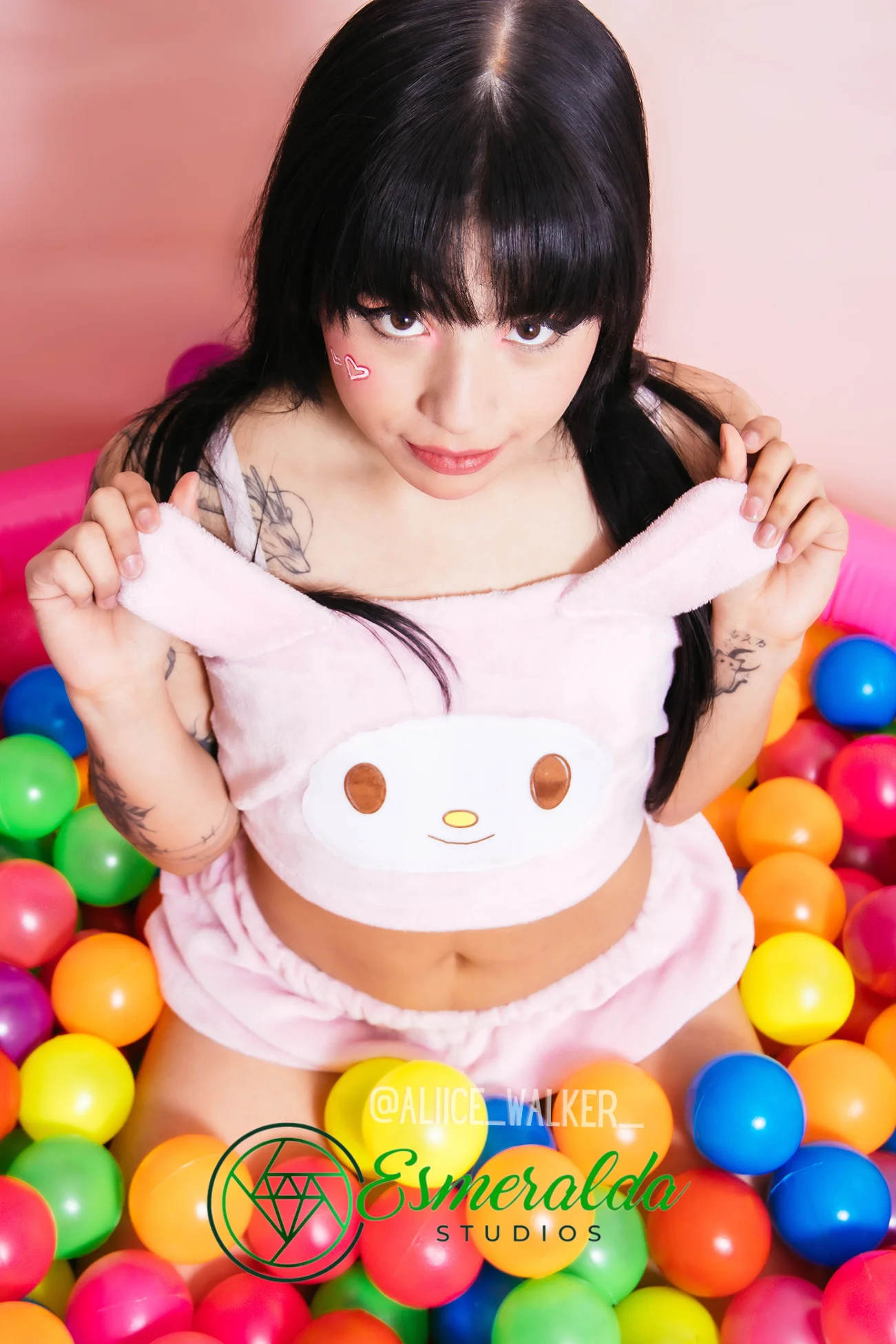 XXX Porn Photo of Nude aliice_walker_ 5