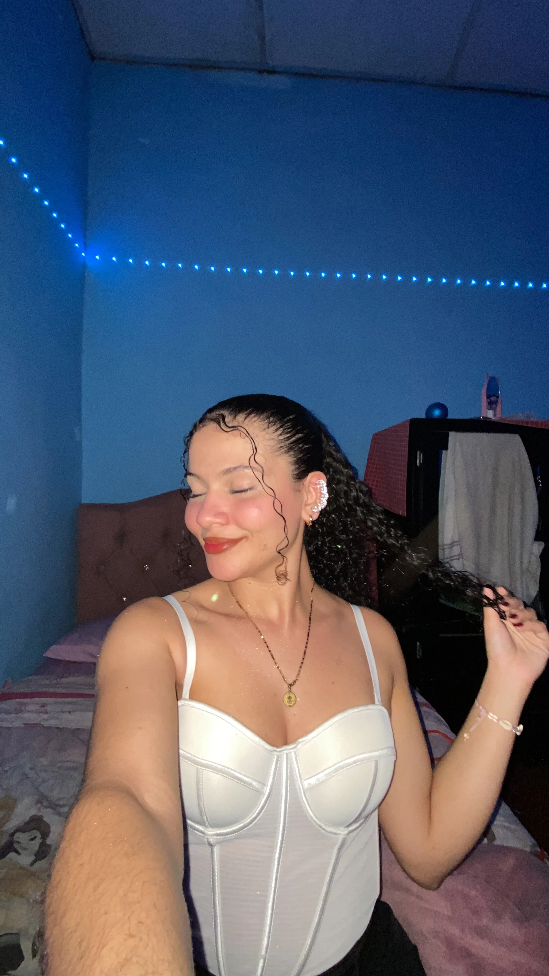 XXX Porn Photo of Nude SHARONN____ 4
