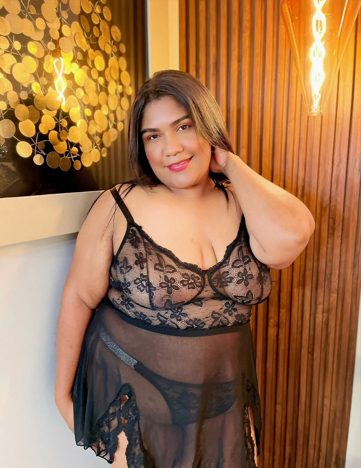 XXX Porn Photo of Nude Astrid_Black 4
