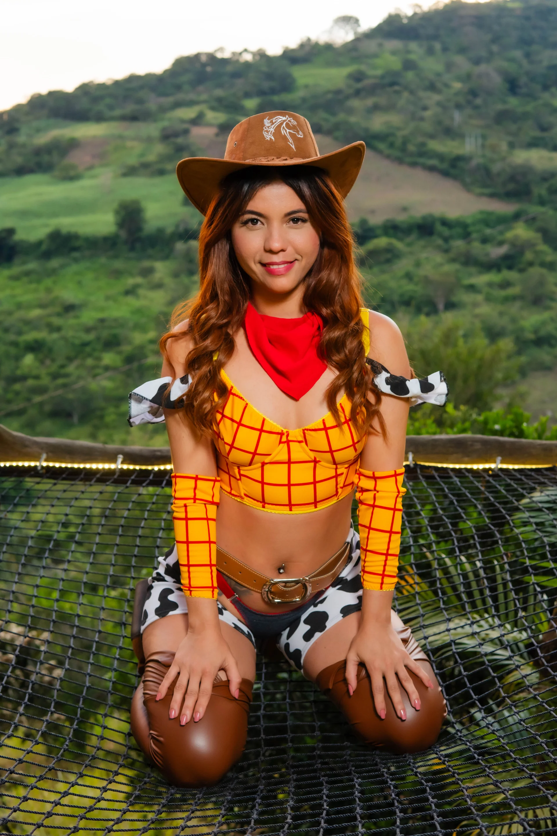 XXX Porn Photo of Nude linaa_1 32