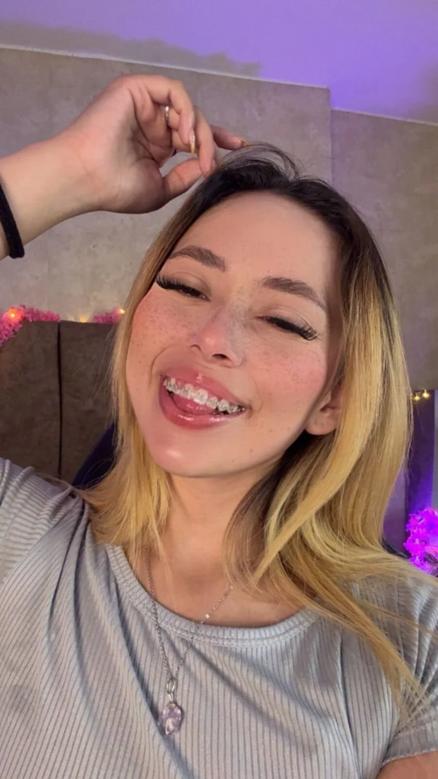 XXX Porn Photo of Nude LanaMills_ 104