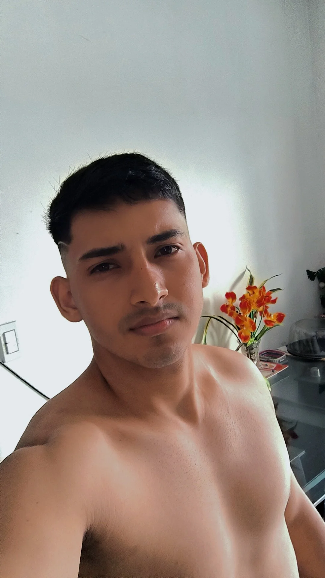 XXX Porn Photo of Nude Jey699 1