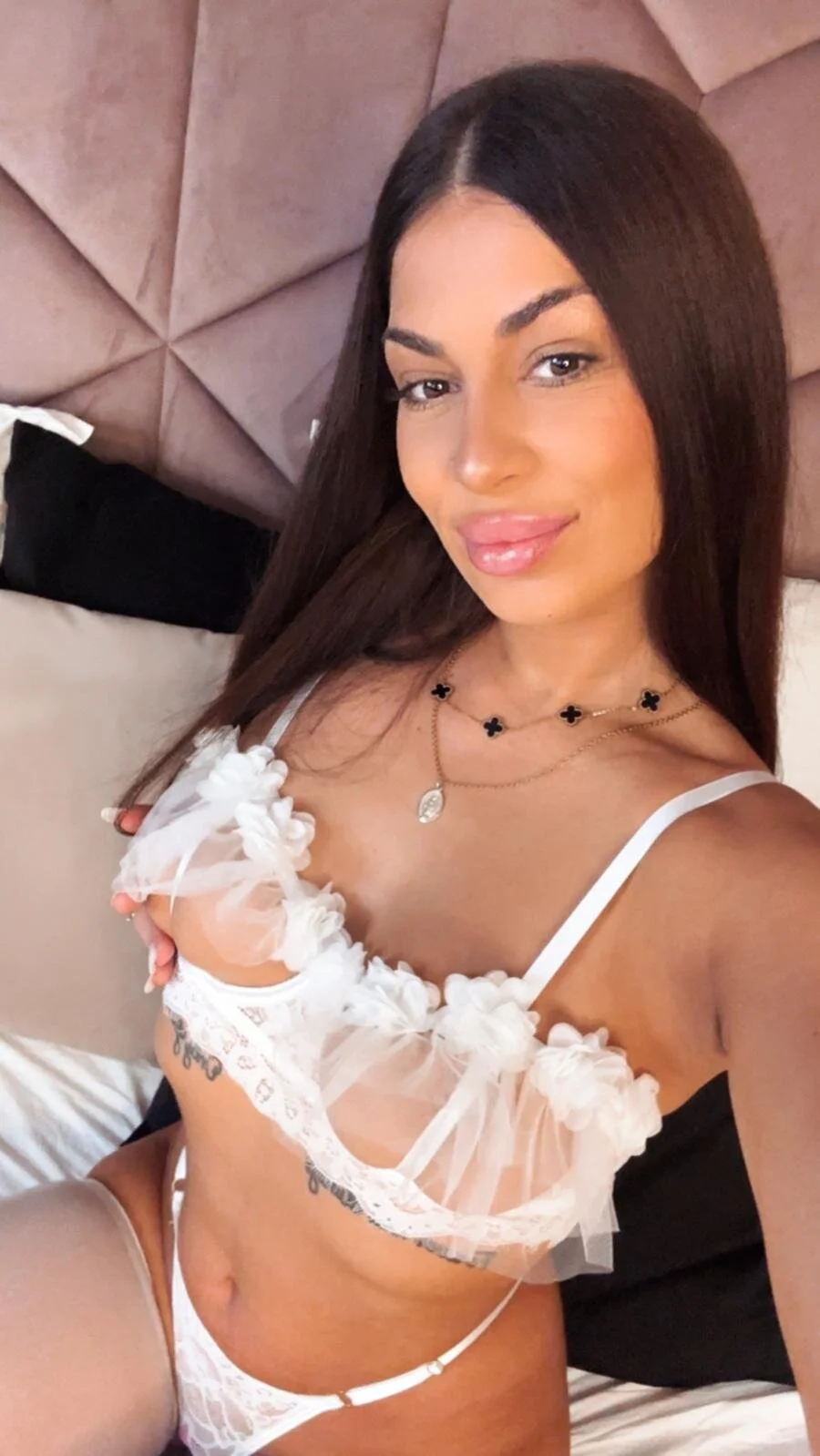 XXX Porn Photo of Nude EvaRhea 39