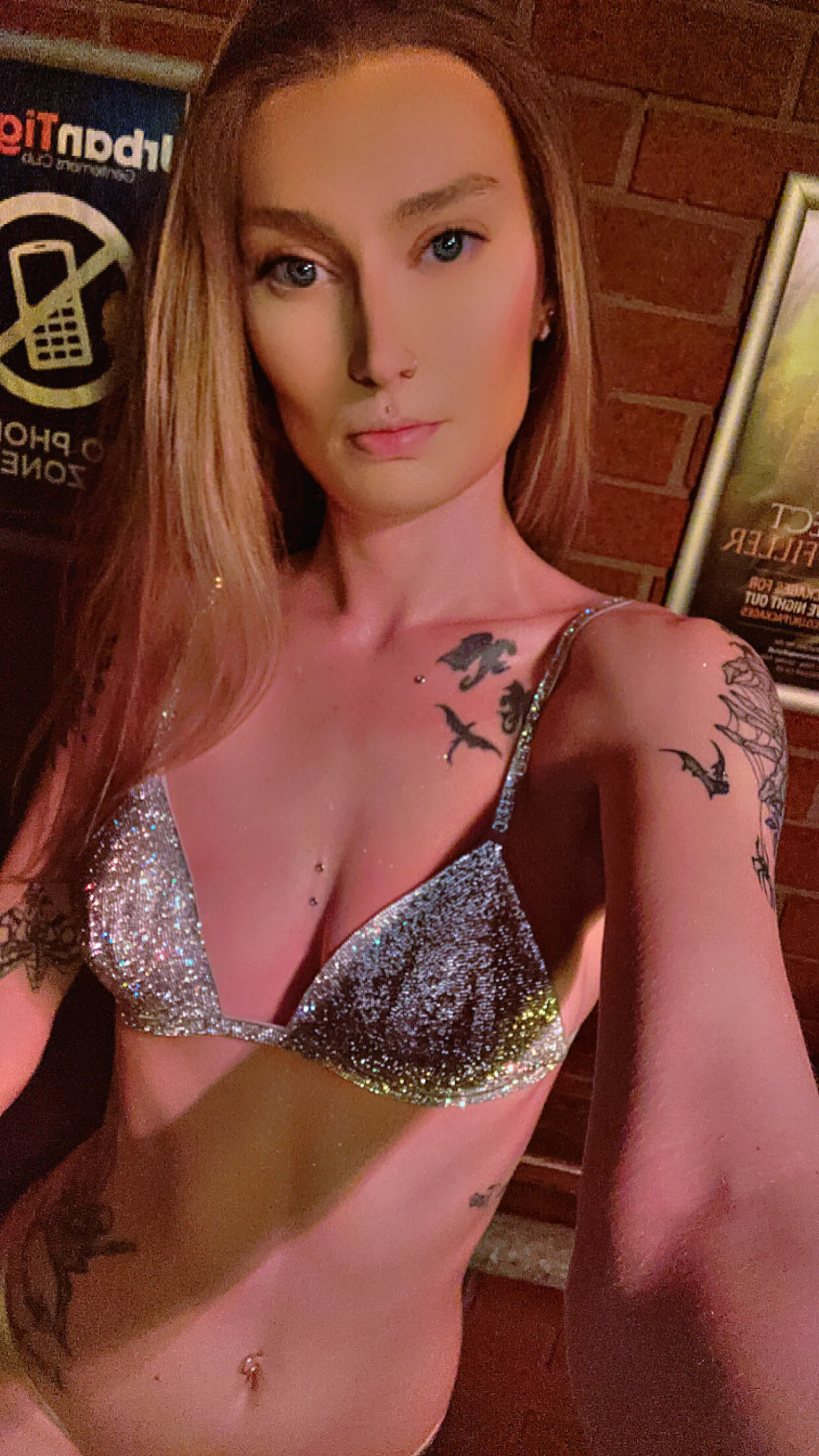 XXX Porn Photo of Nude harleyblair 5