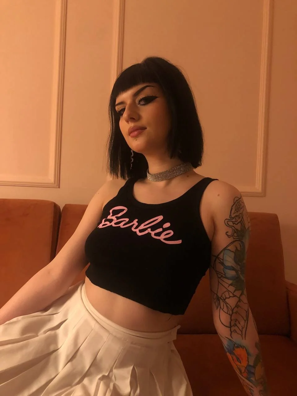 XXX Porn Photo of Nude Noah_ElmerX 10