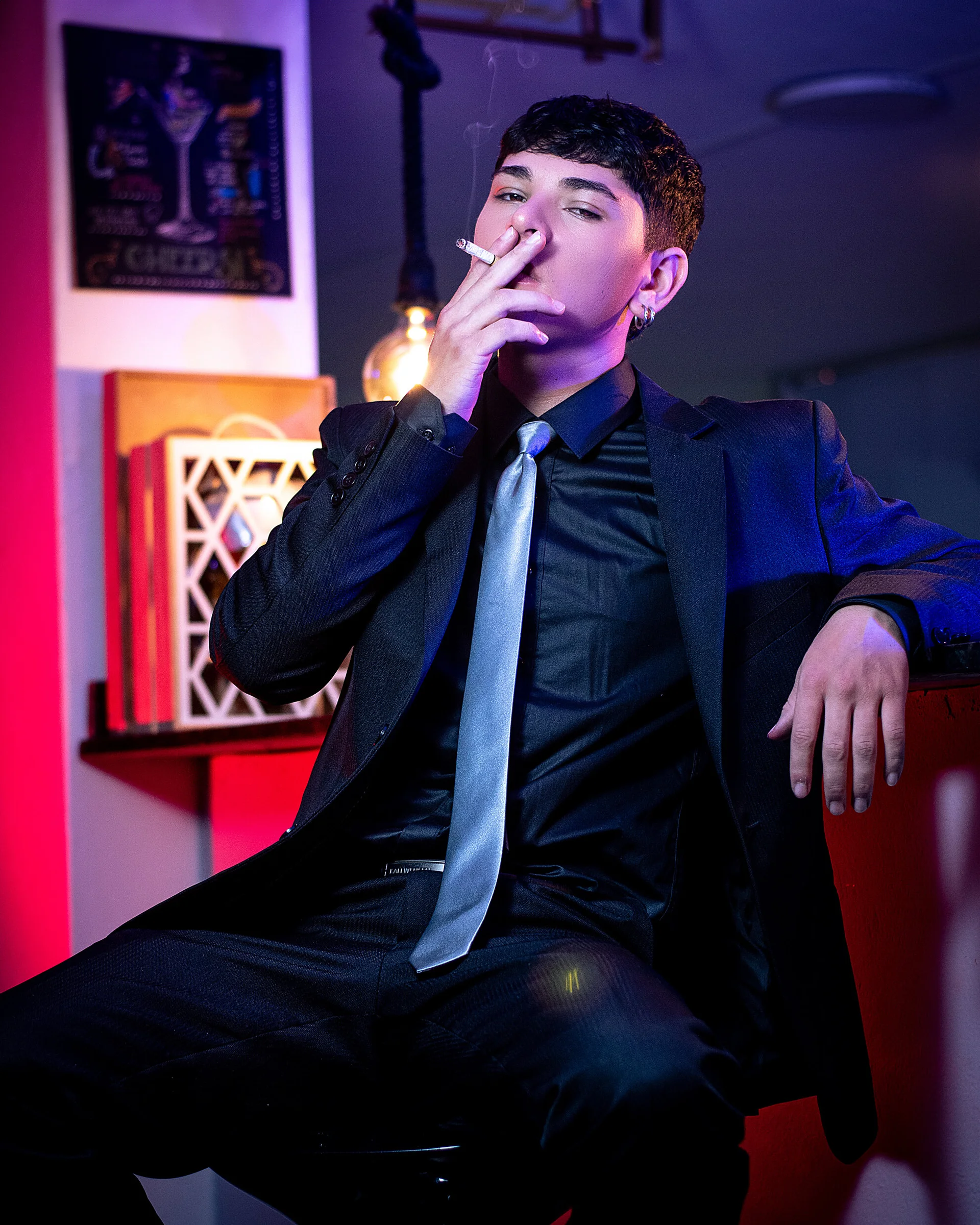 XXX Porn Photo of Nude Luke_Howland 47
