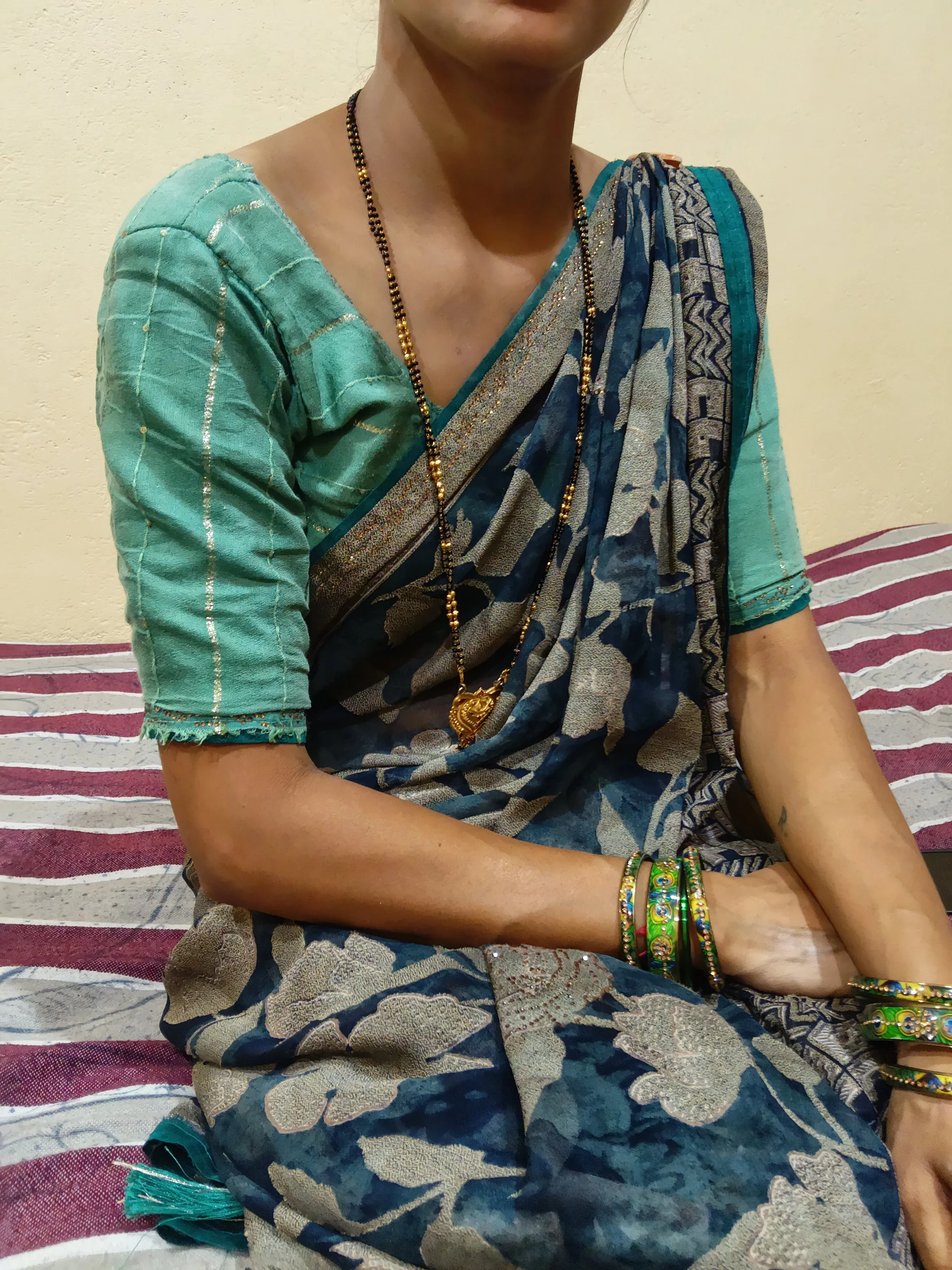 XXX Porn Photo of Nude YourRani 1
