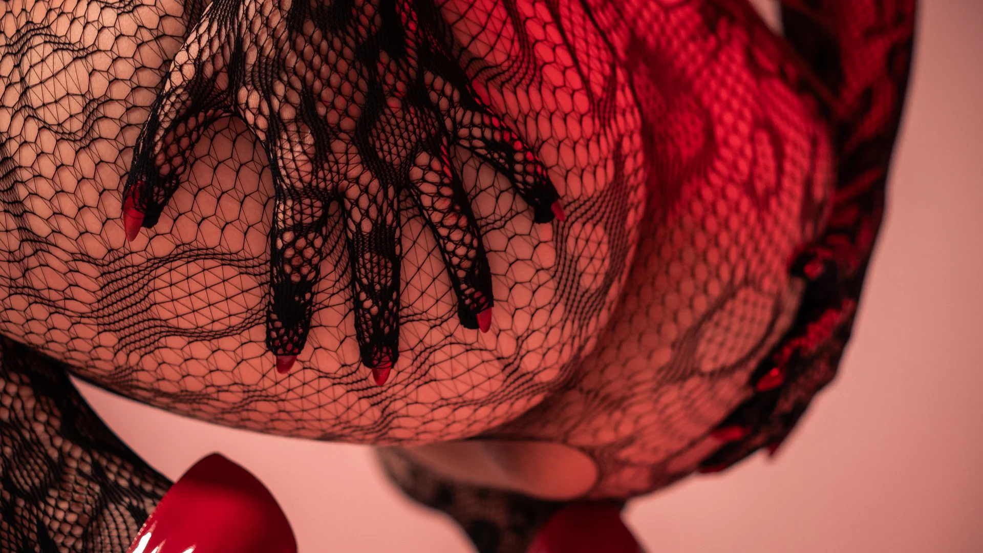 XXX Porn Photo of Nude AlanaPrince_ 2