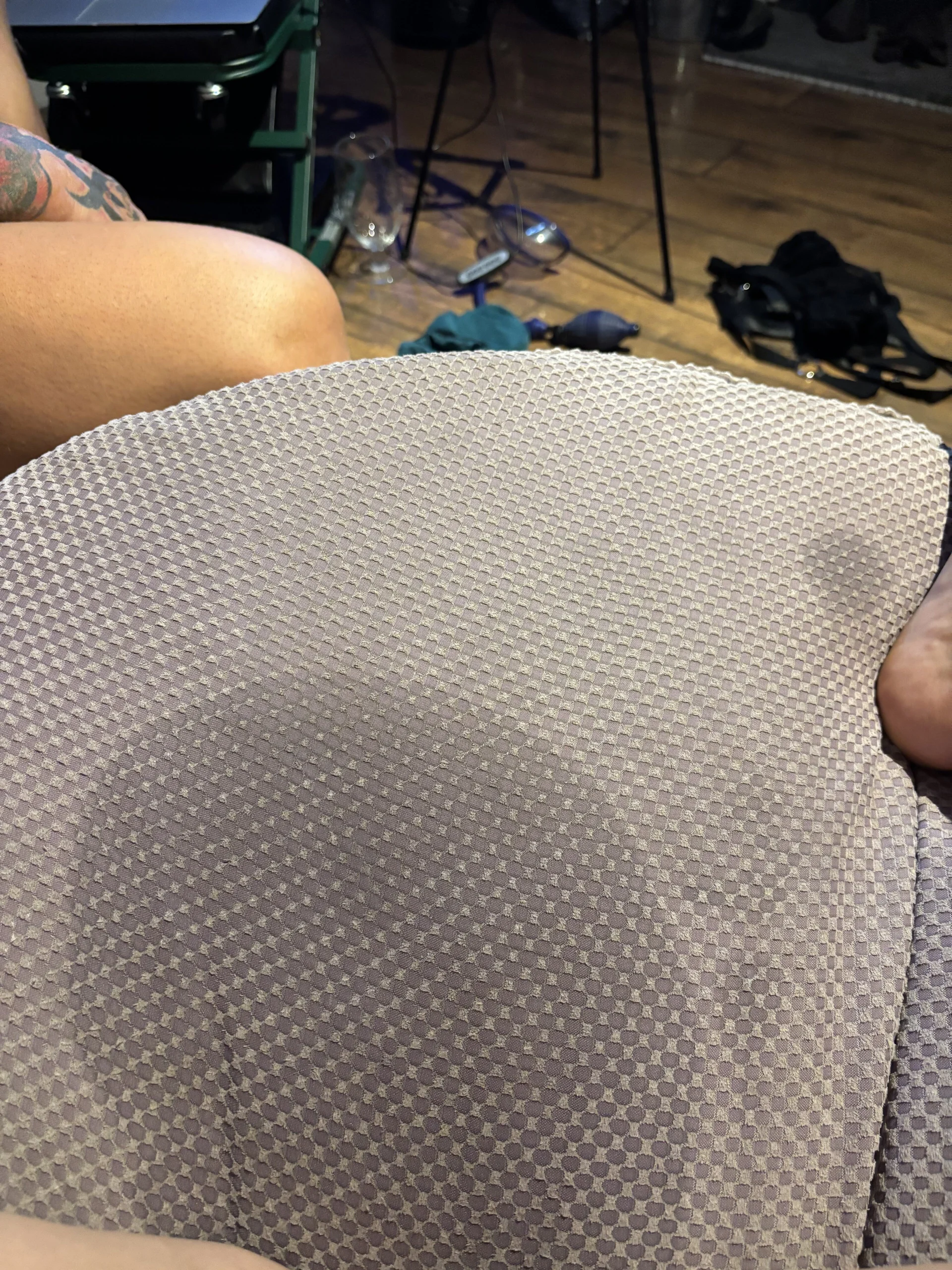 XXX Porn Photo of Nude Reggie_roxie 2