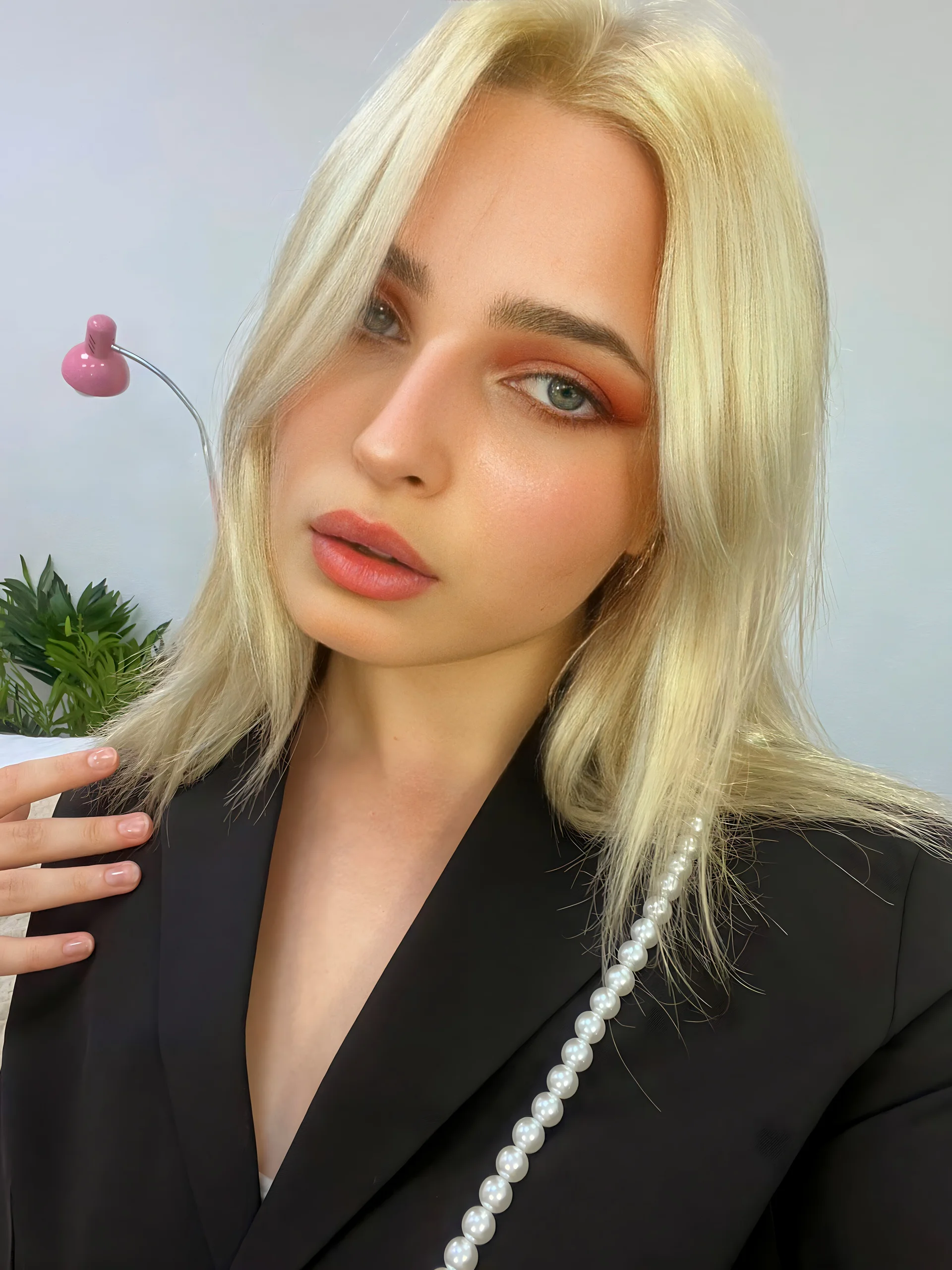 XXX Porn Photo of Nude meowseduce 6
