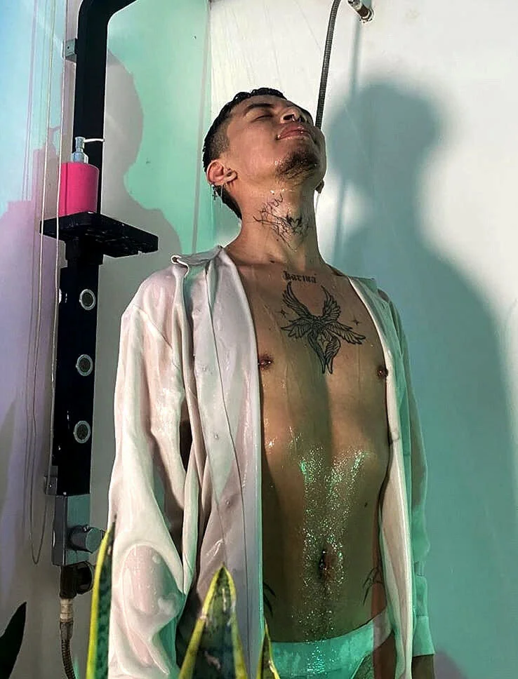 XXX Porn Photo of Nude Star_blaze 38